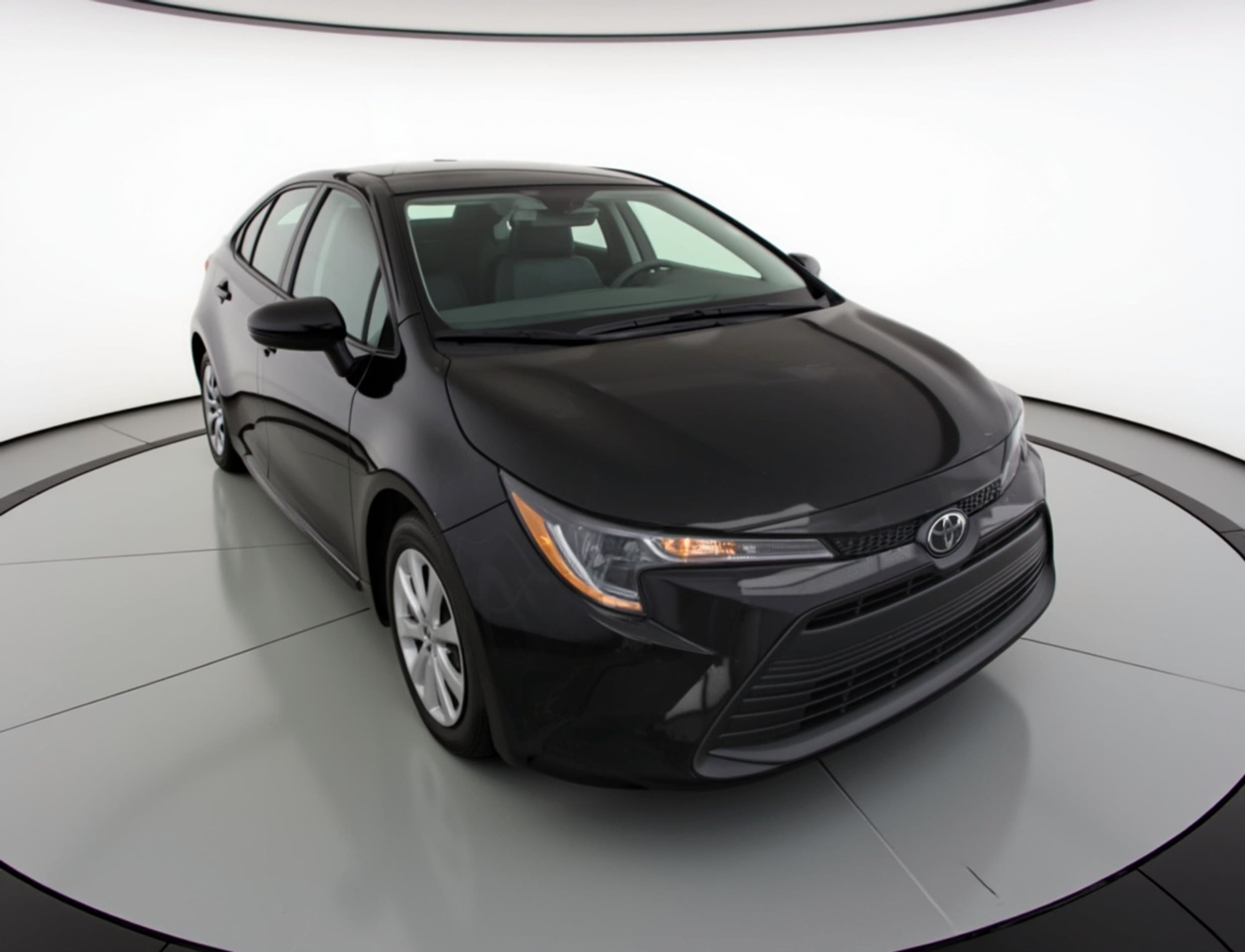 Thumbnail: 2025 Toyota Corolla - 1