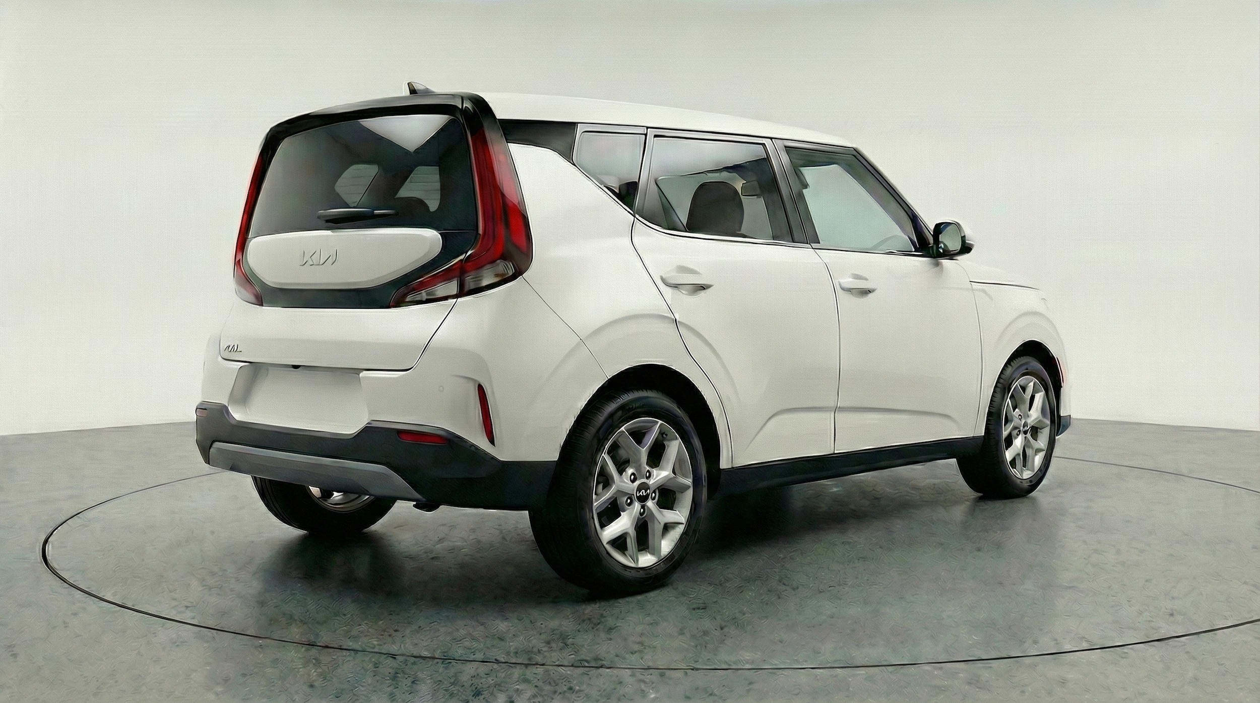 Thumbnail: 2025 Kia Soul - 7