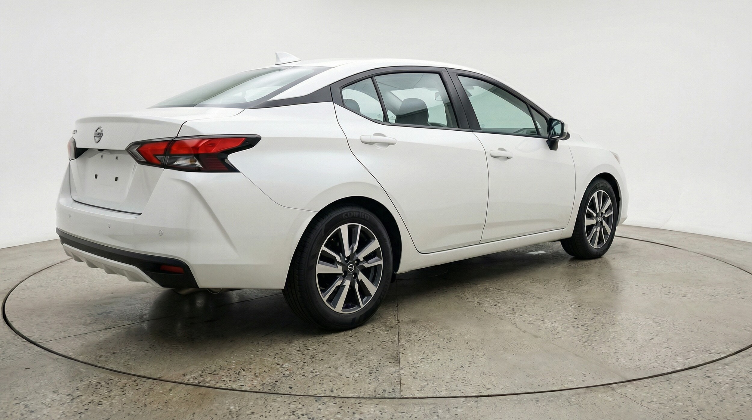 Thumbnail: 2025 Nissan Versa - 7