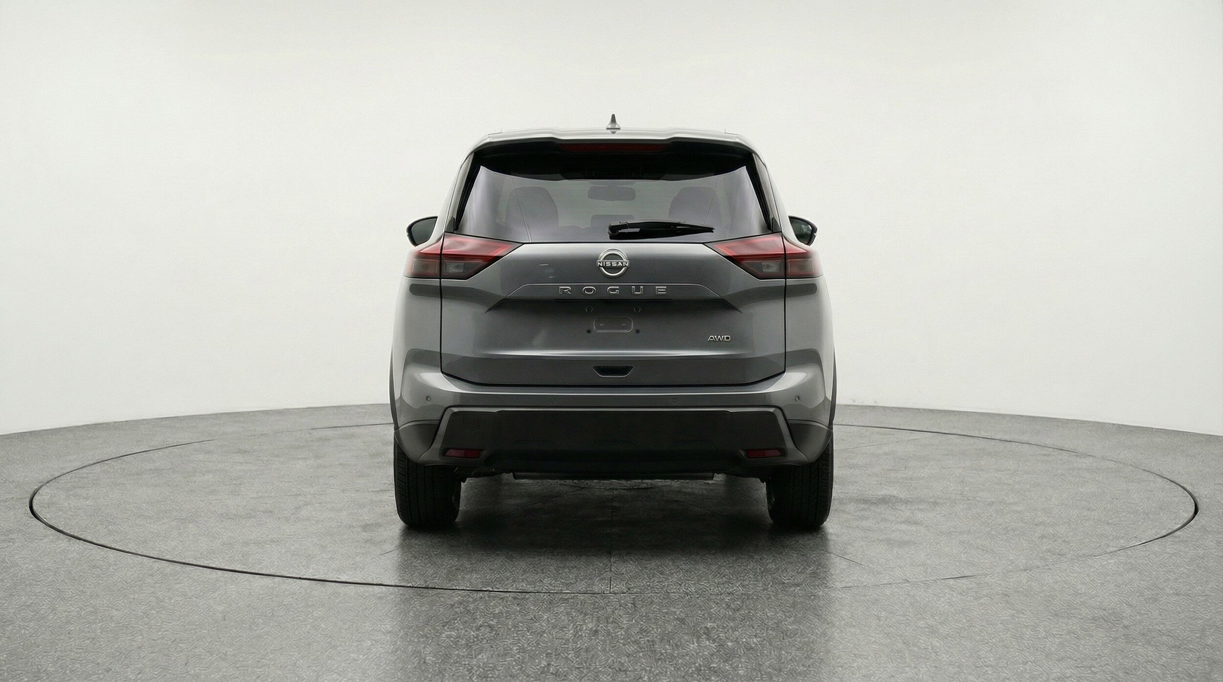 Thumbnail: 2025 Nissan Rogue - 7