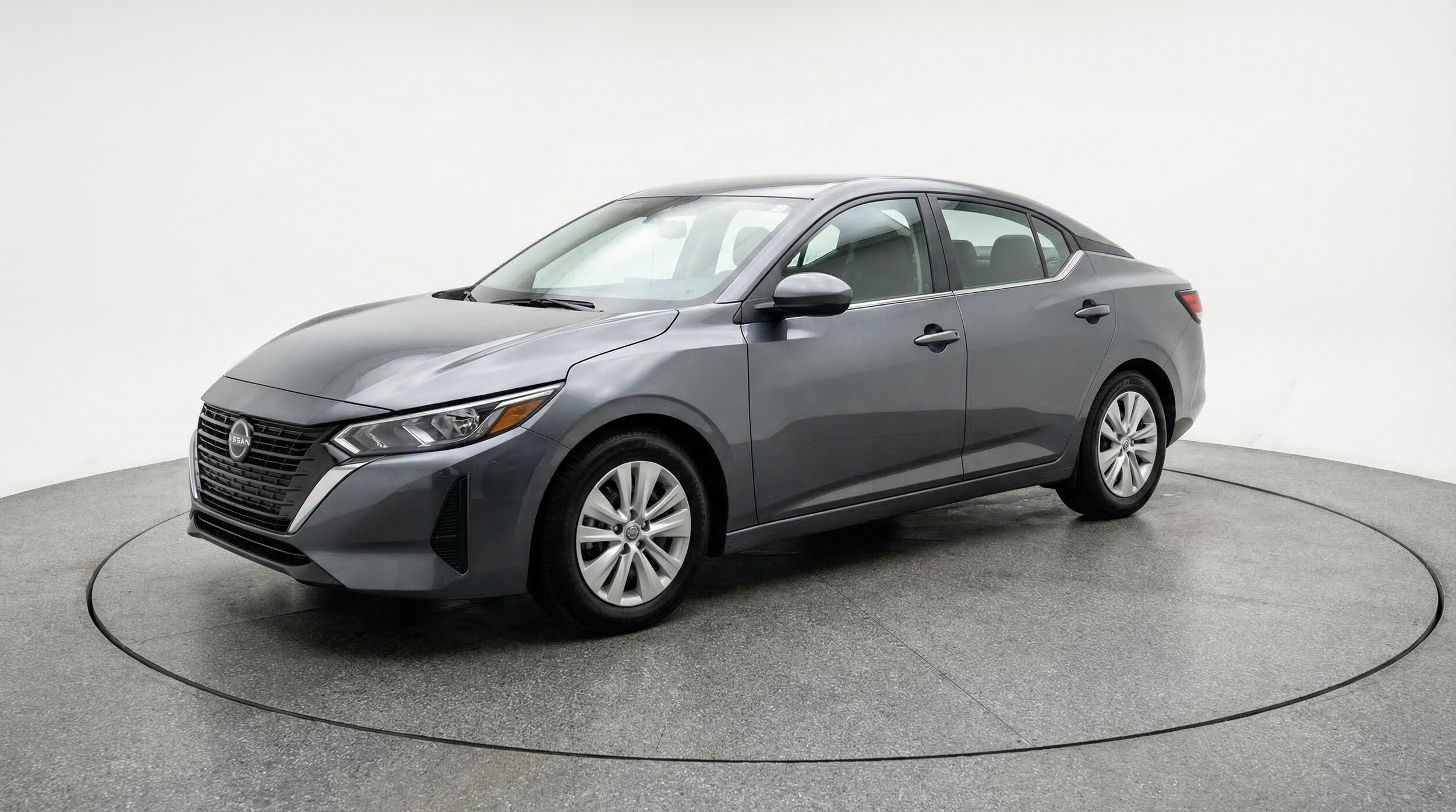 Thumbnail: 2025 Nissan Sentra - 3