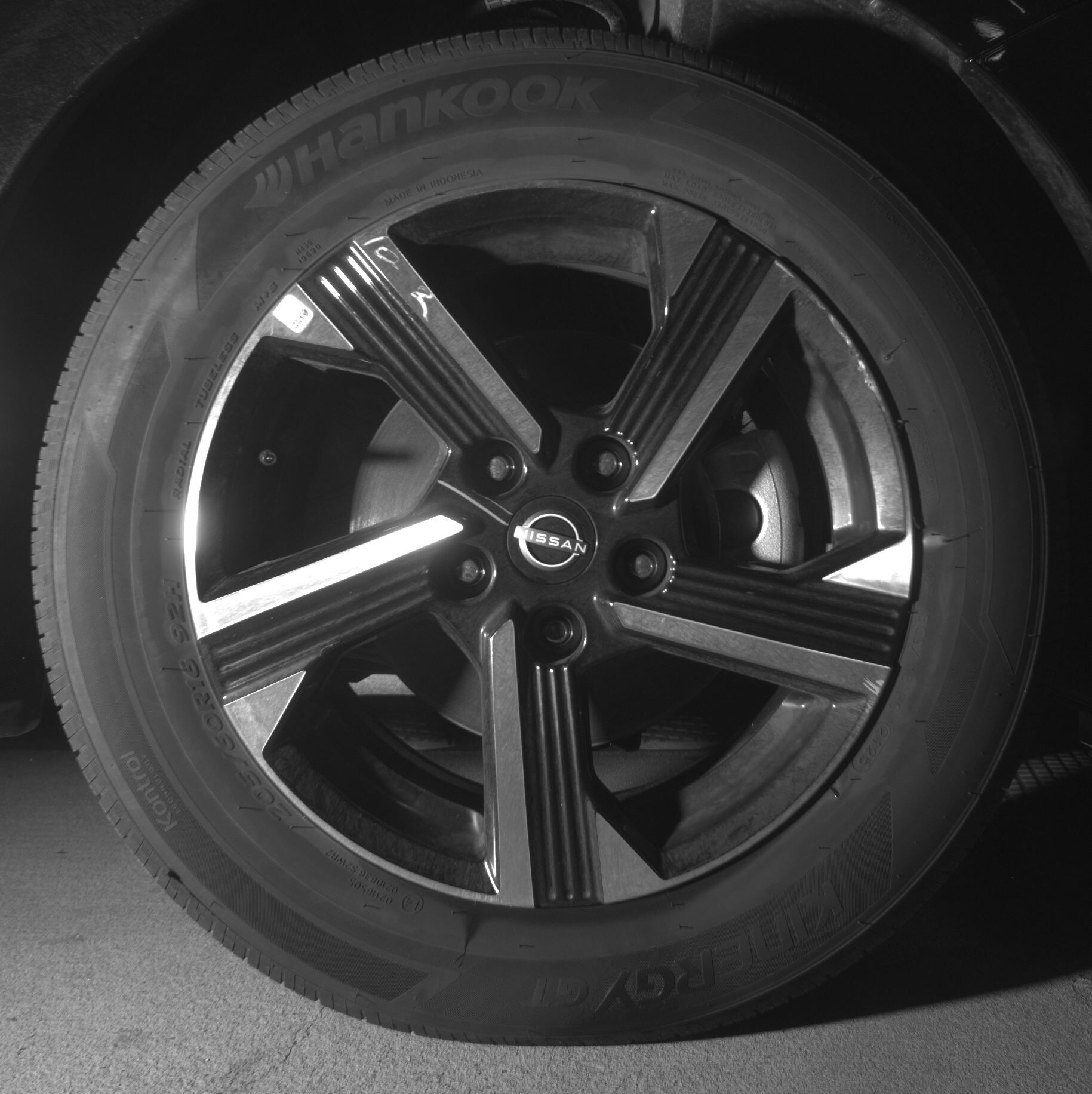 Thumbnail: 2025 Nissan Sentra - 10