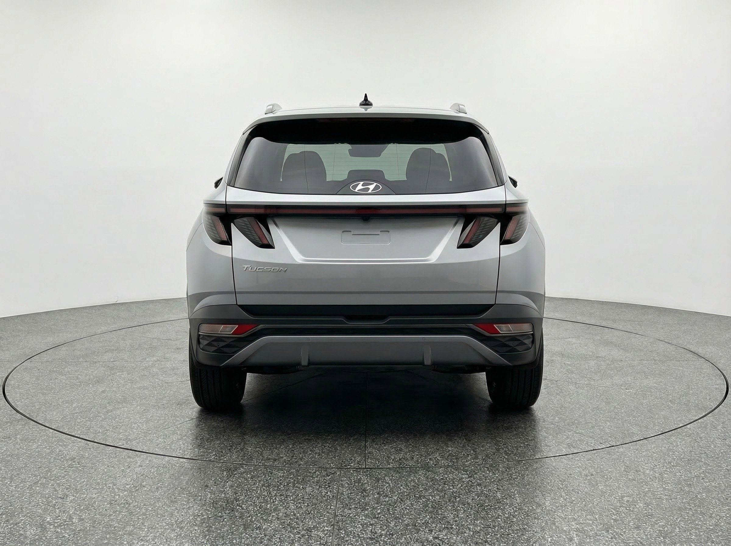 Thumbnail: 2025 Hyundai Tucson - 7