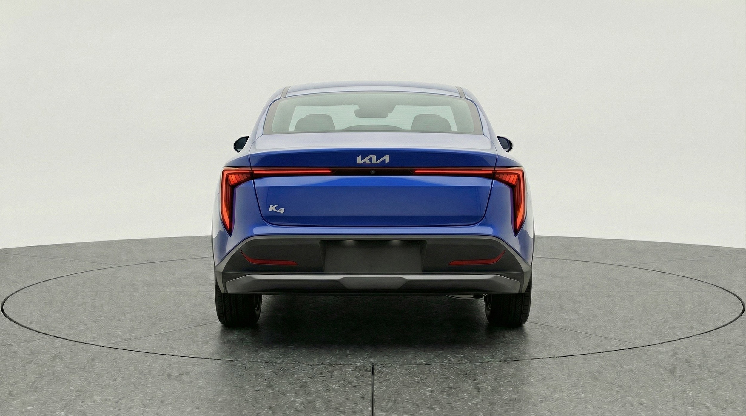 Thumbnail: 2025 Kia K4 - 7