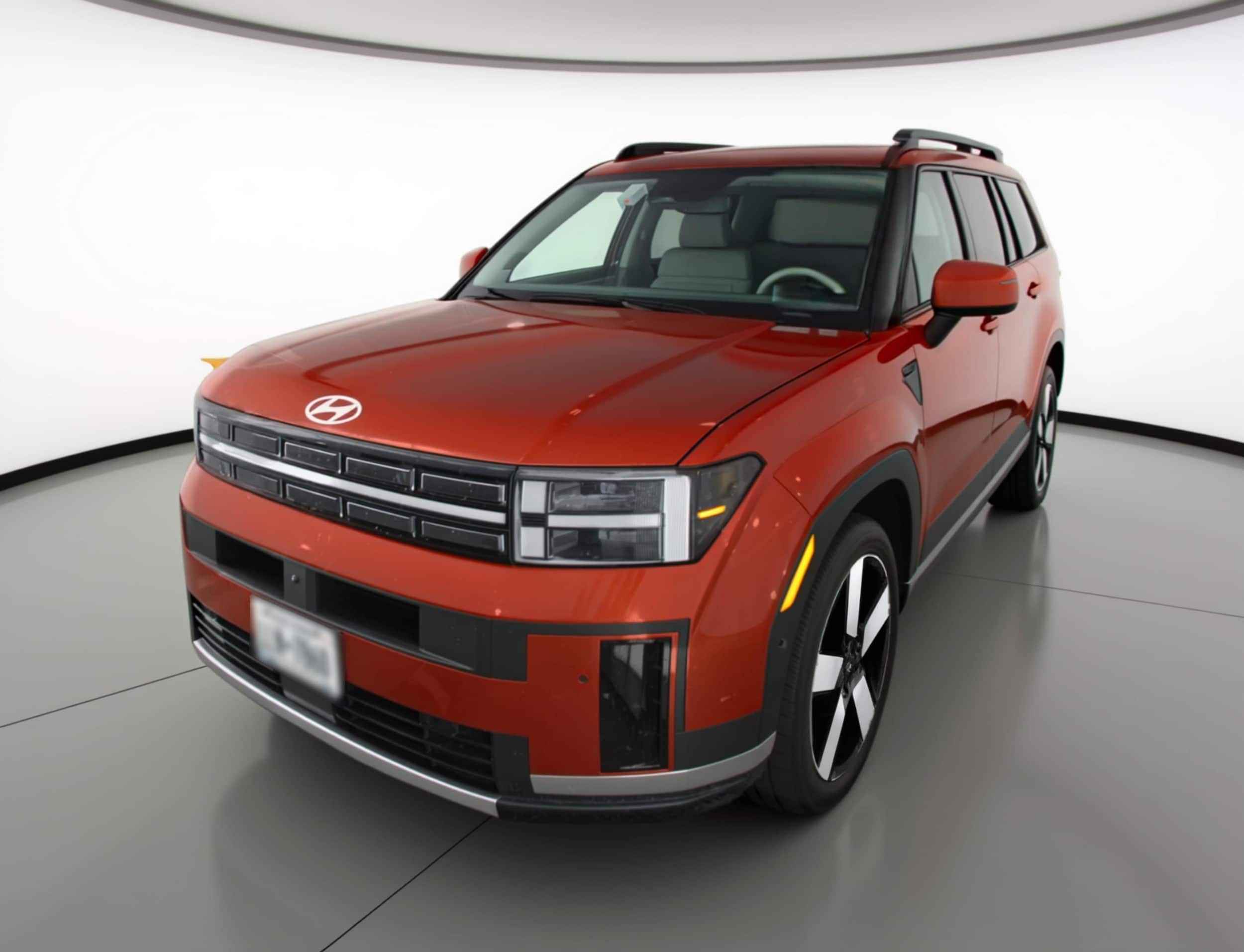 Thumbnail: 2024 Hyundai Santa Fe - 3