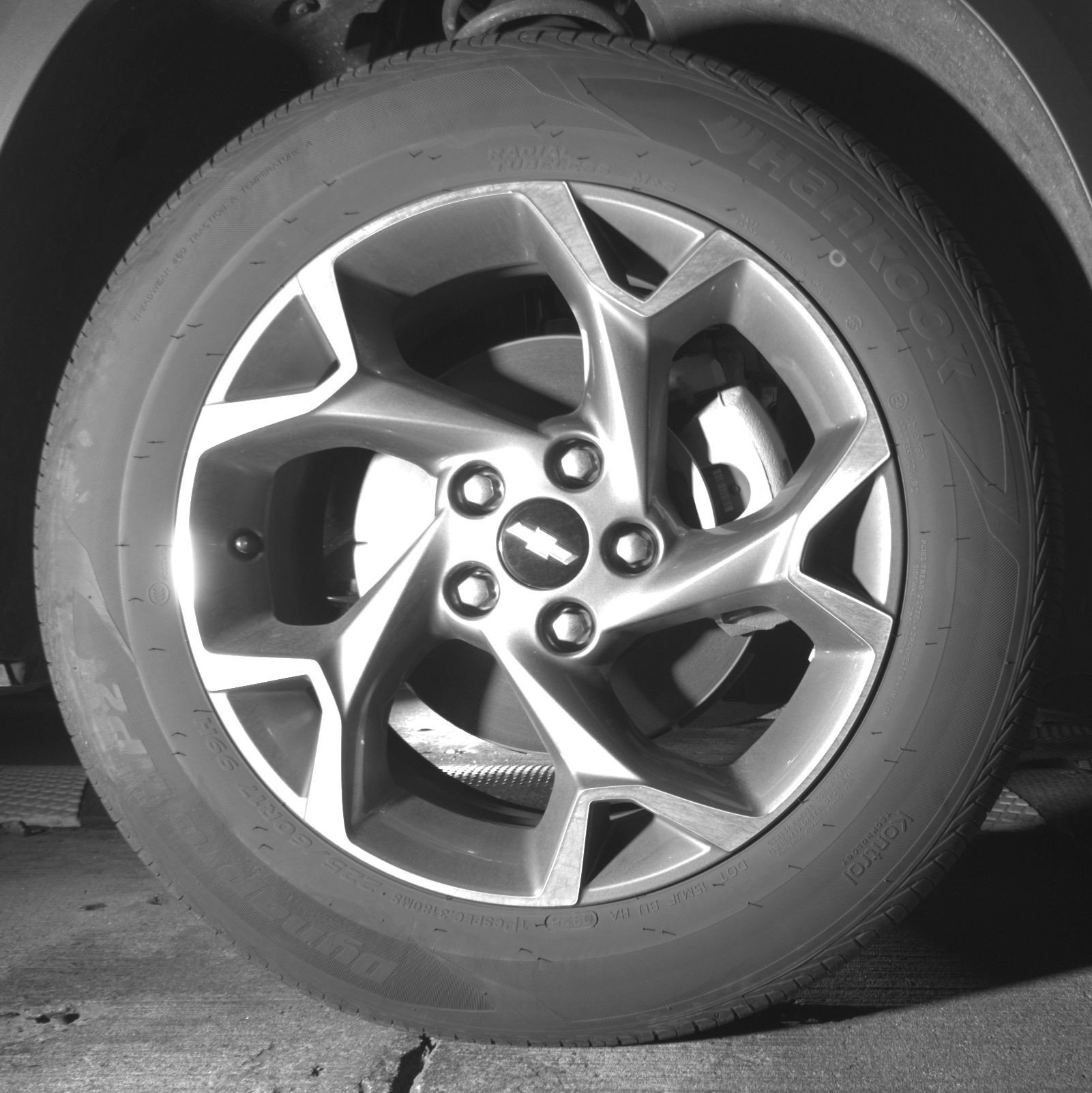 Thumbnail: 2025 Chevrolet Trax - 13