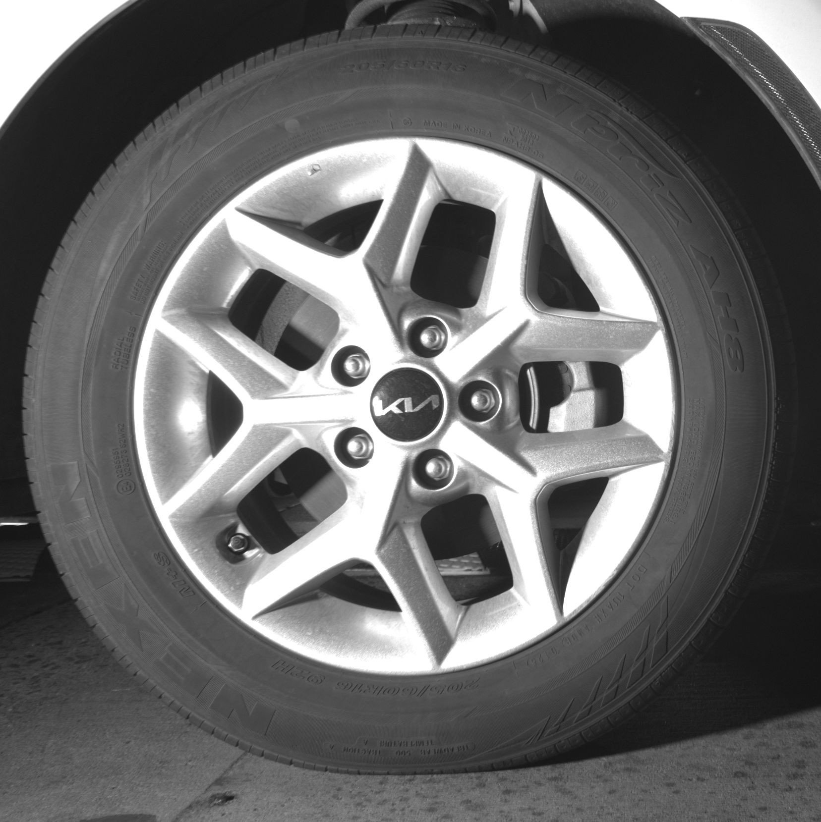 Thumbnail: 2025 Kia Soul - 13