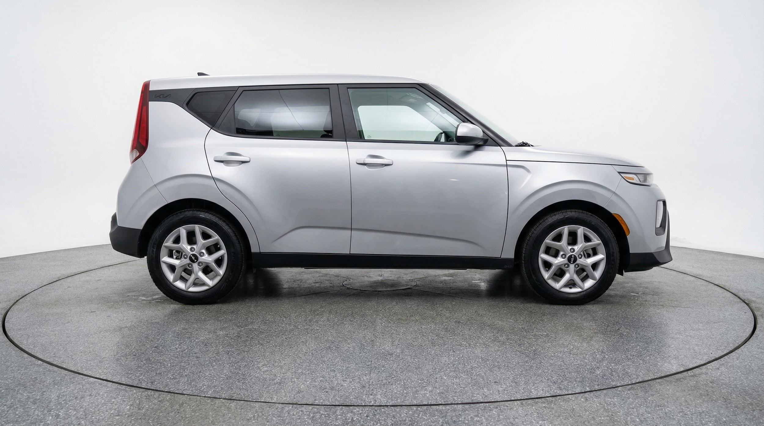 Thumbnail: 2025 Kia Soul - 8