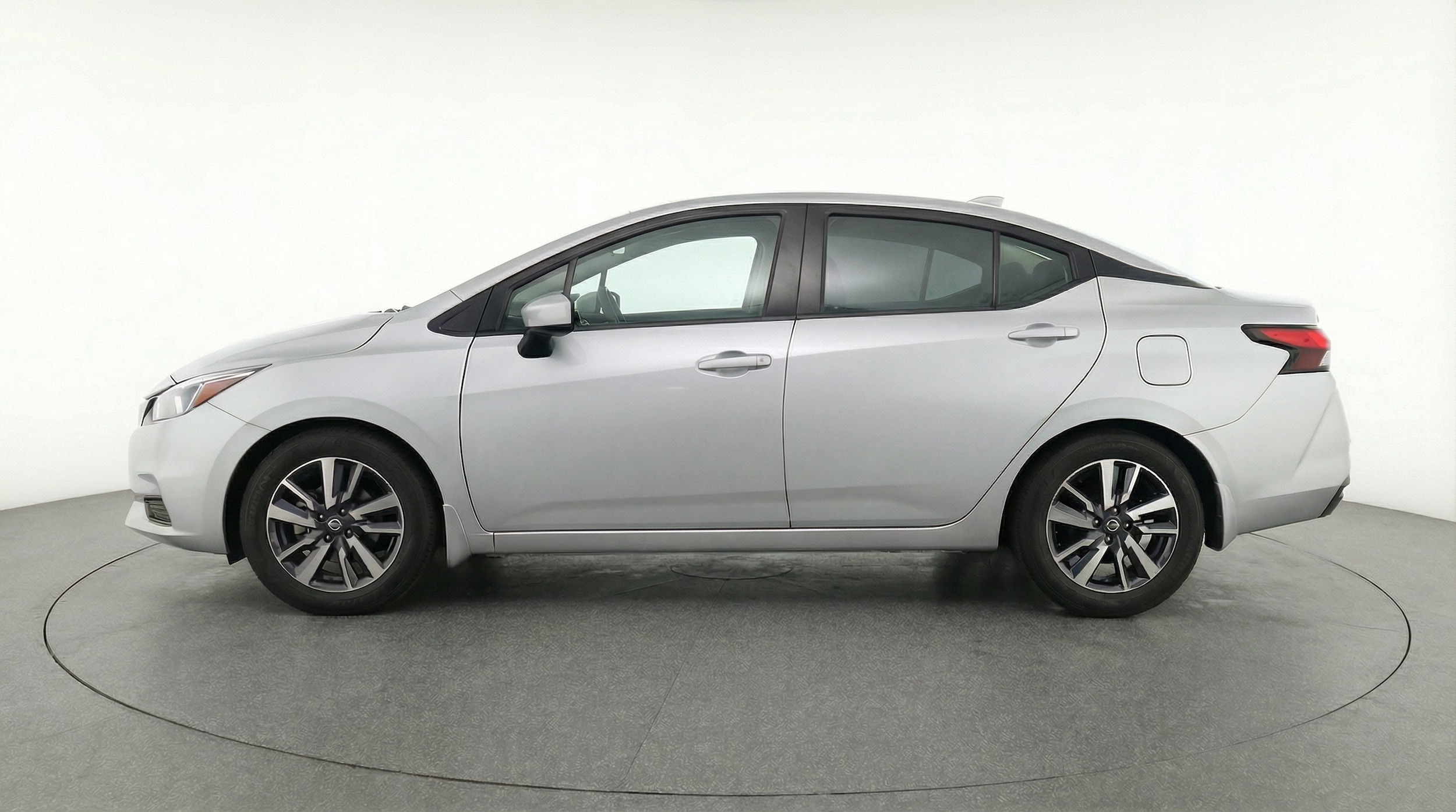 Thumbnail: 2025 Nissan Versa - 4