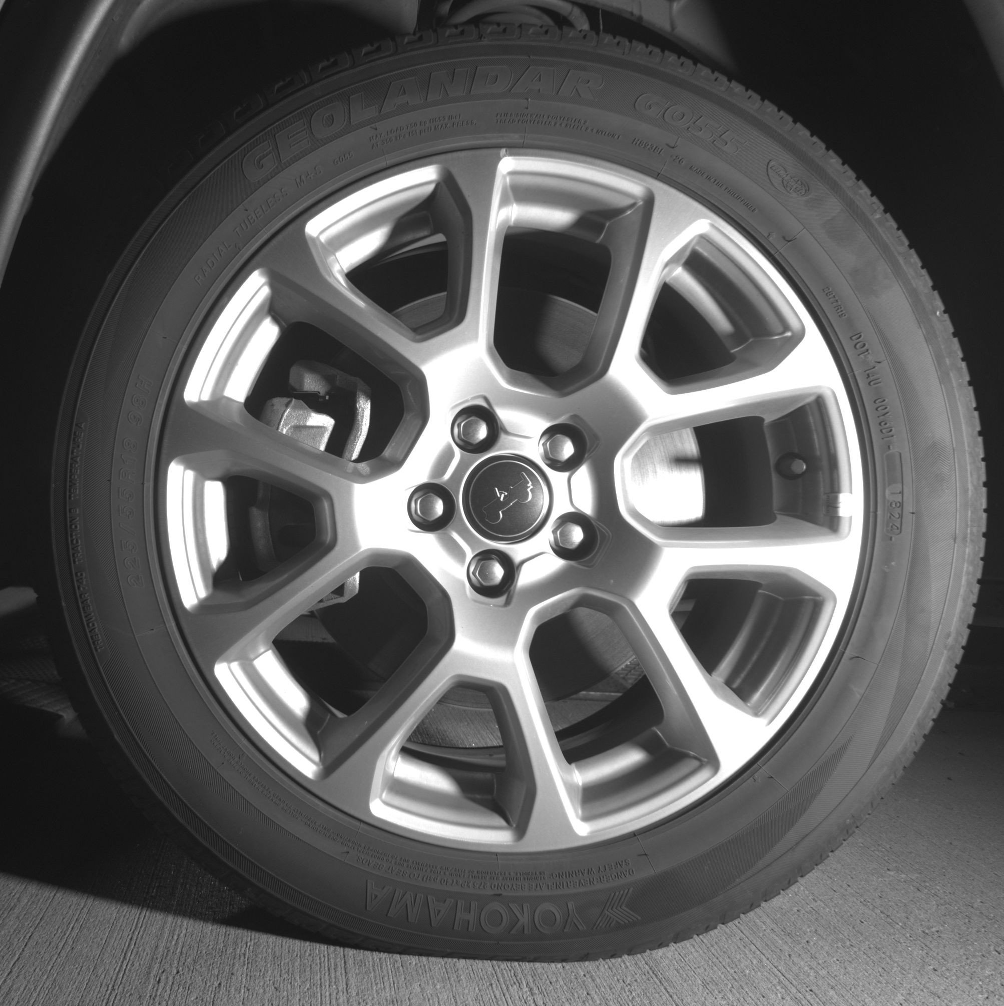 Thumbnail: 2025 Jeep Compass - 12