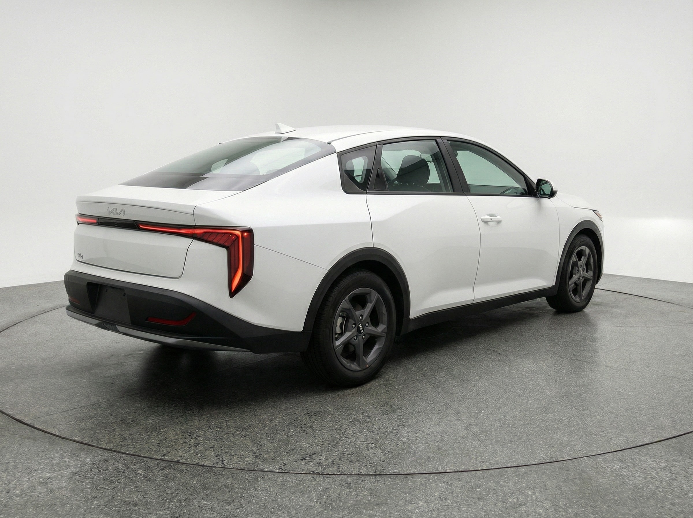 Thumbnail: 2025 Kia K4 - 5