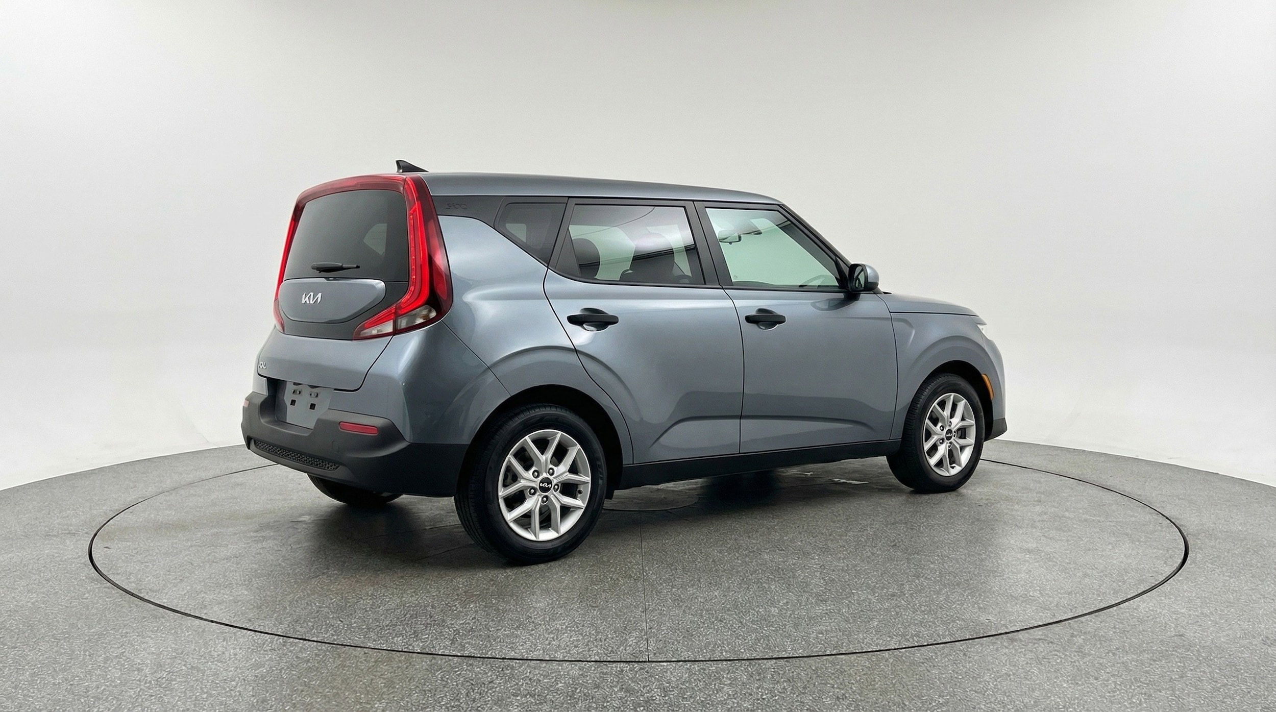 Thumbnail: 2025 Kia Soul - 9