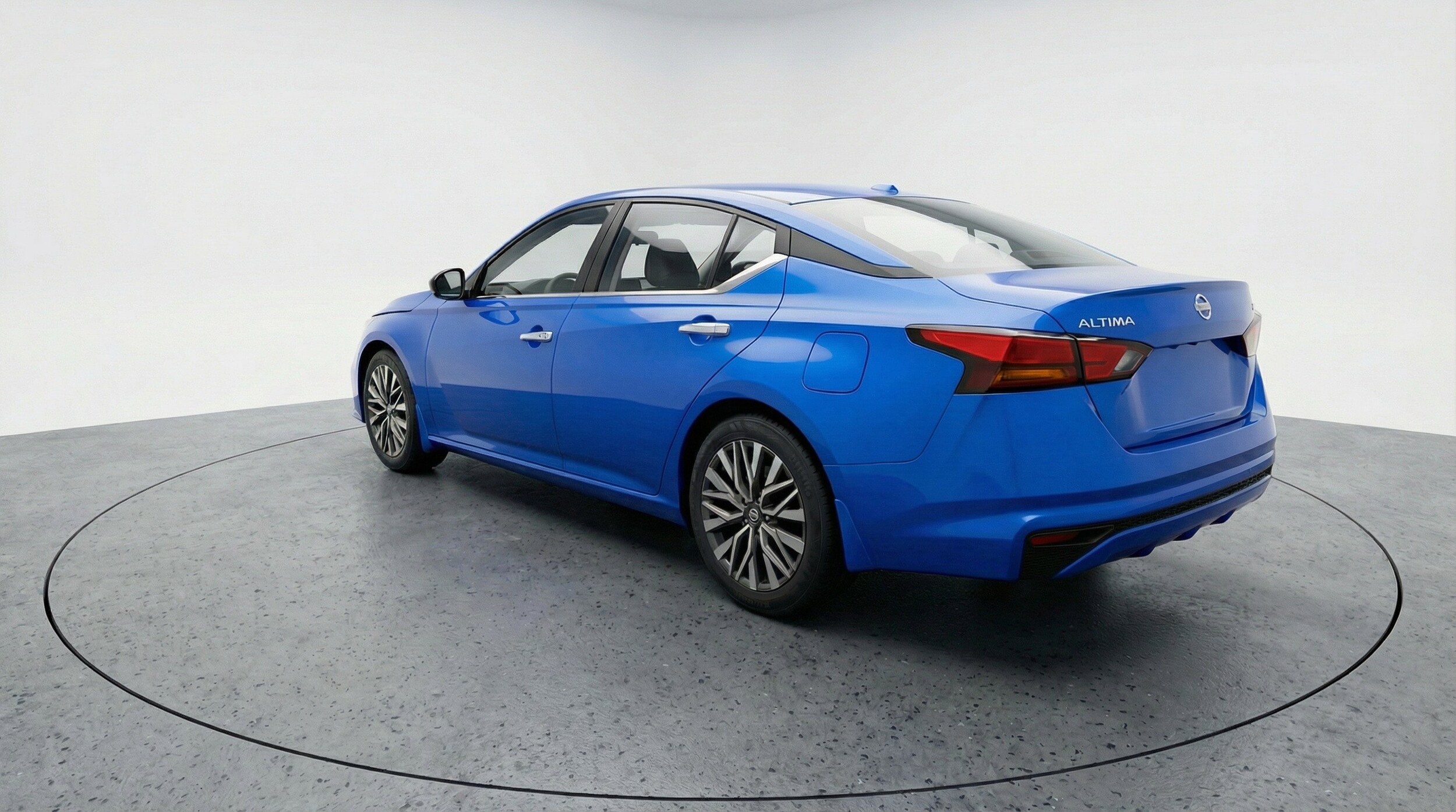 Thumbnail: 2025 Nissan Altima - 6