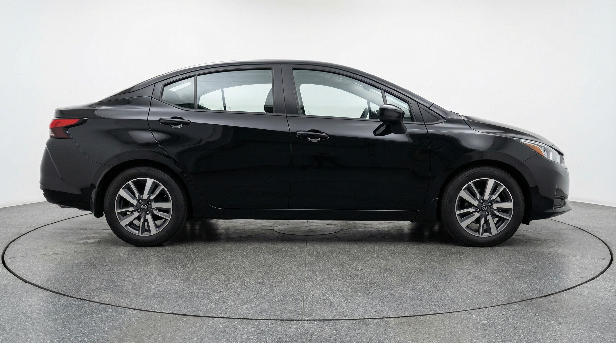 Thumbnail: 2025 Nissan Versa - 8