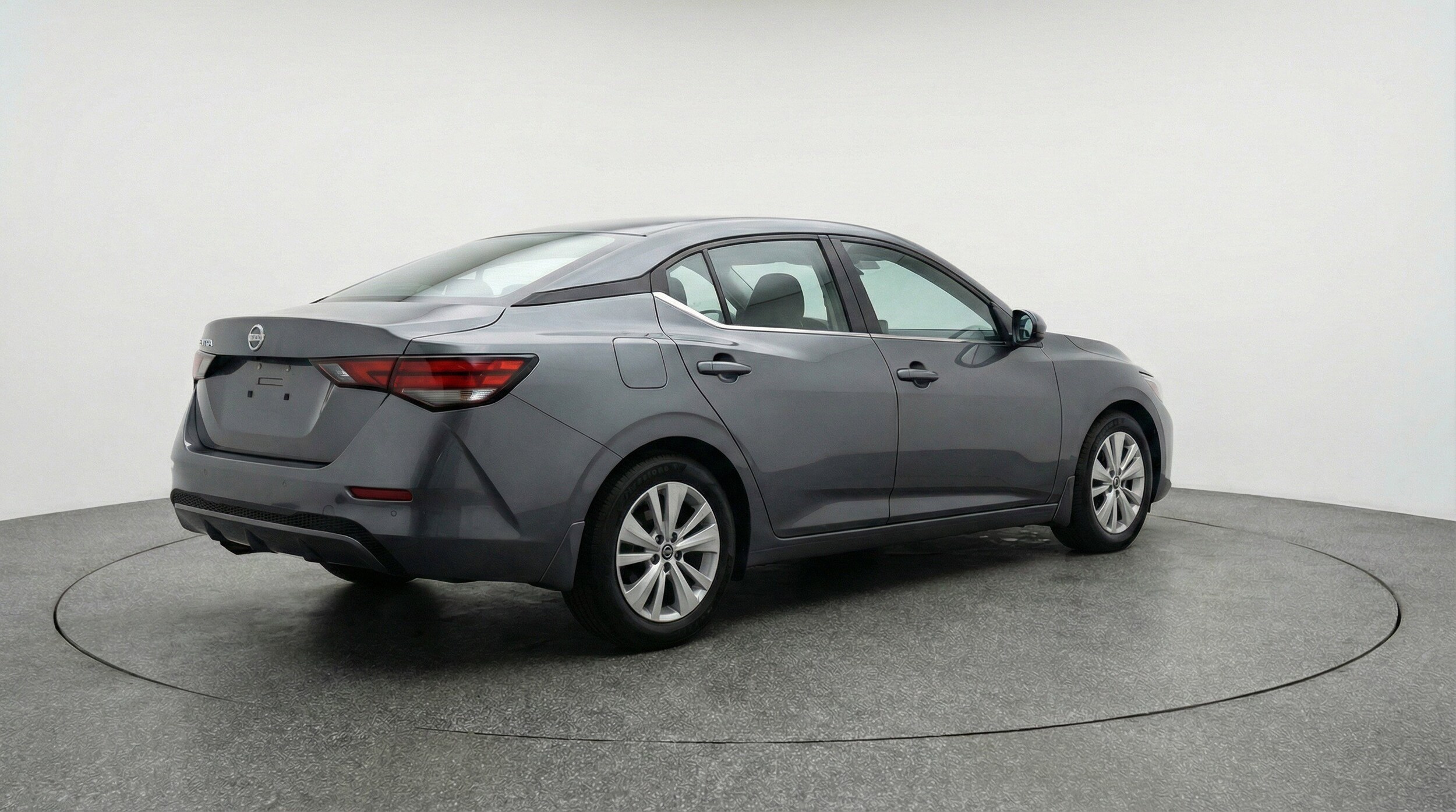 Thumbnail: 2025 Nissan Sentra - 9