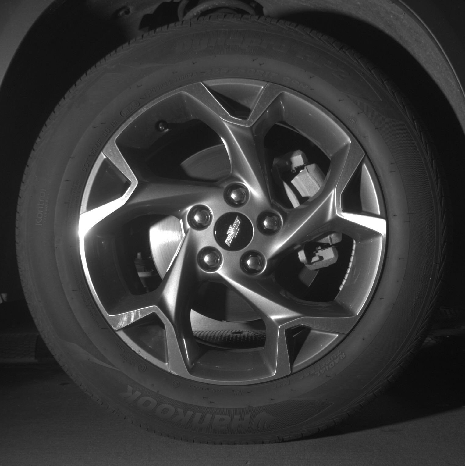 Thumbnail: 2025 Chevrolet Trax - 13