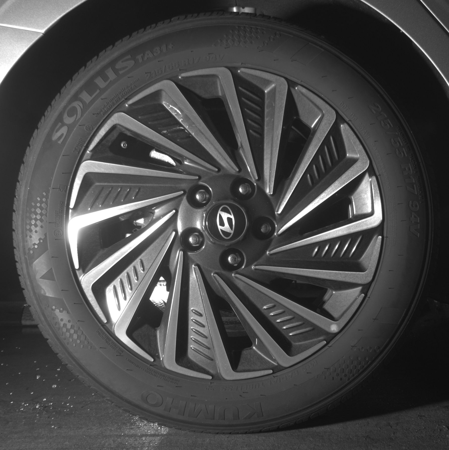 Thumbnail: 2025 Hyundai Sonata - 12