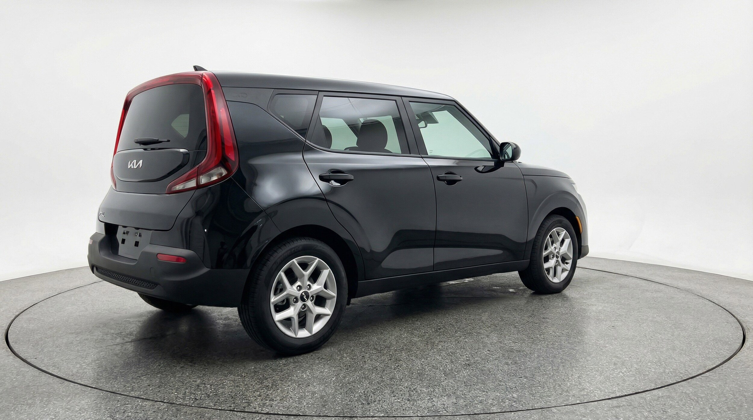 Thumbnail: 2025 Kia Soul - 9