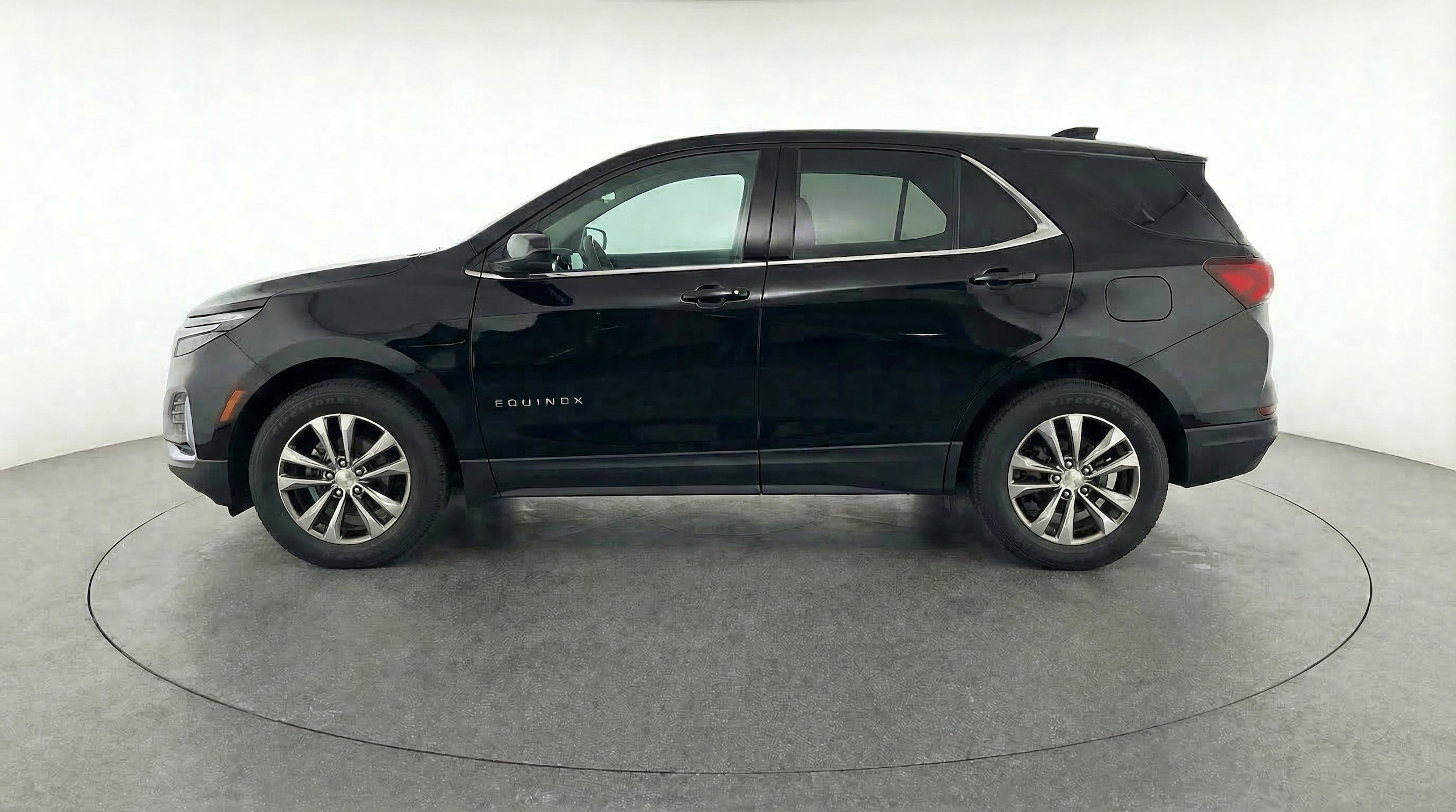 Thumbnail: 2025 Chevrolet Equinox - 5