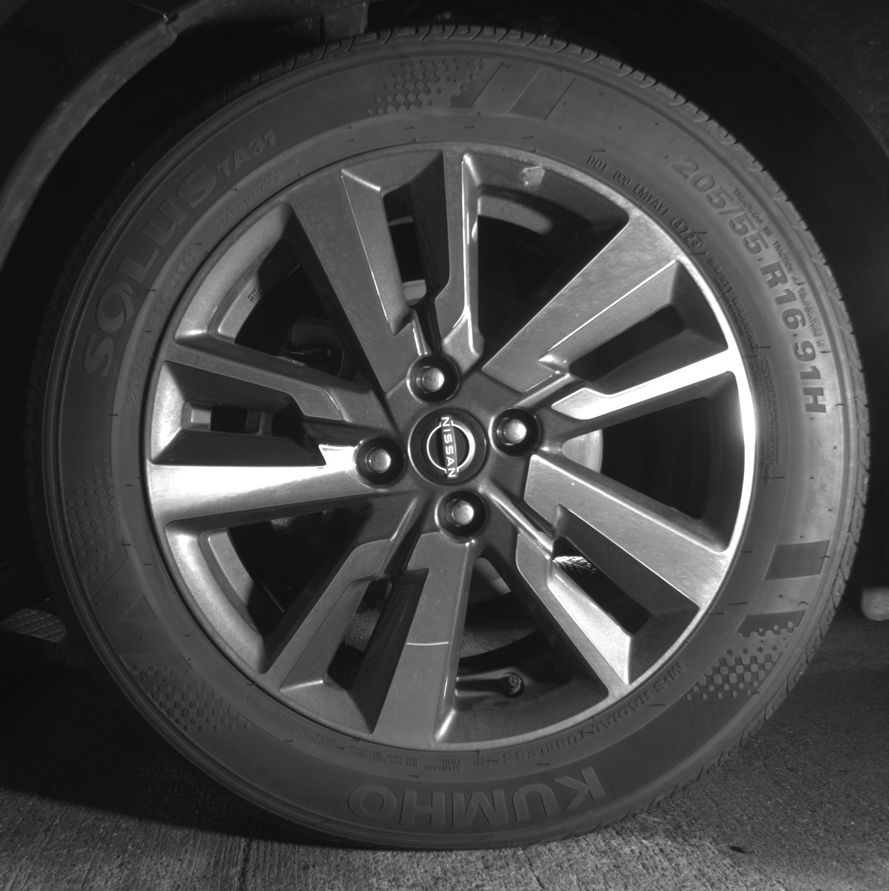 Thumbnail: 2025 Nissan Versa - 9