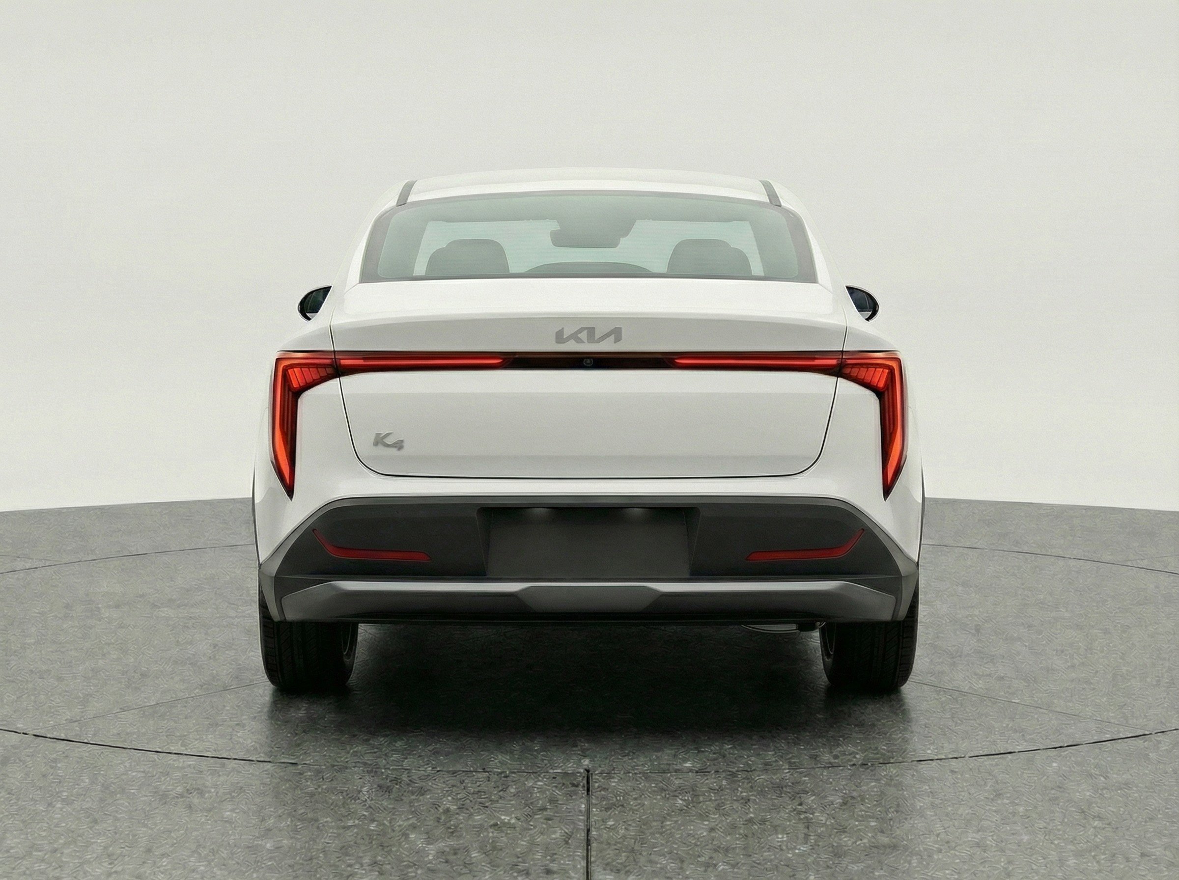 Thumbnail: 2025 Kia K4 - 7