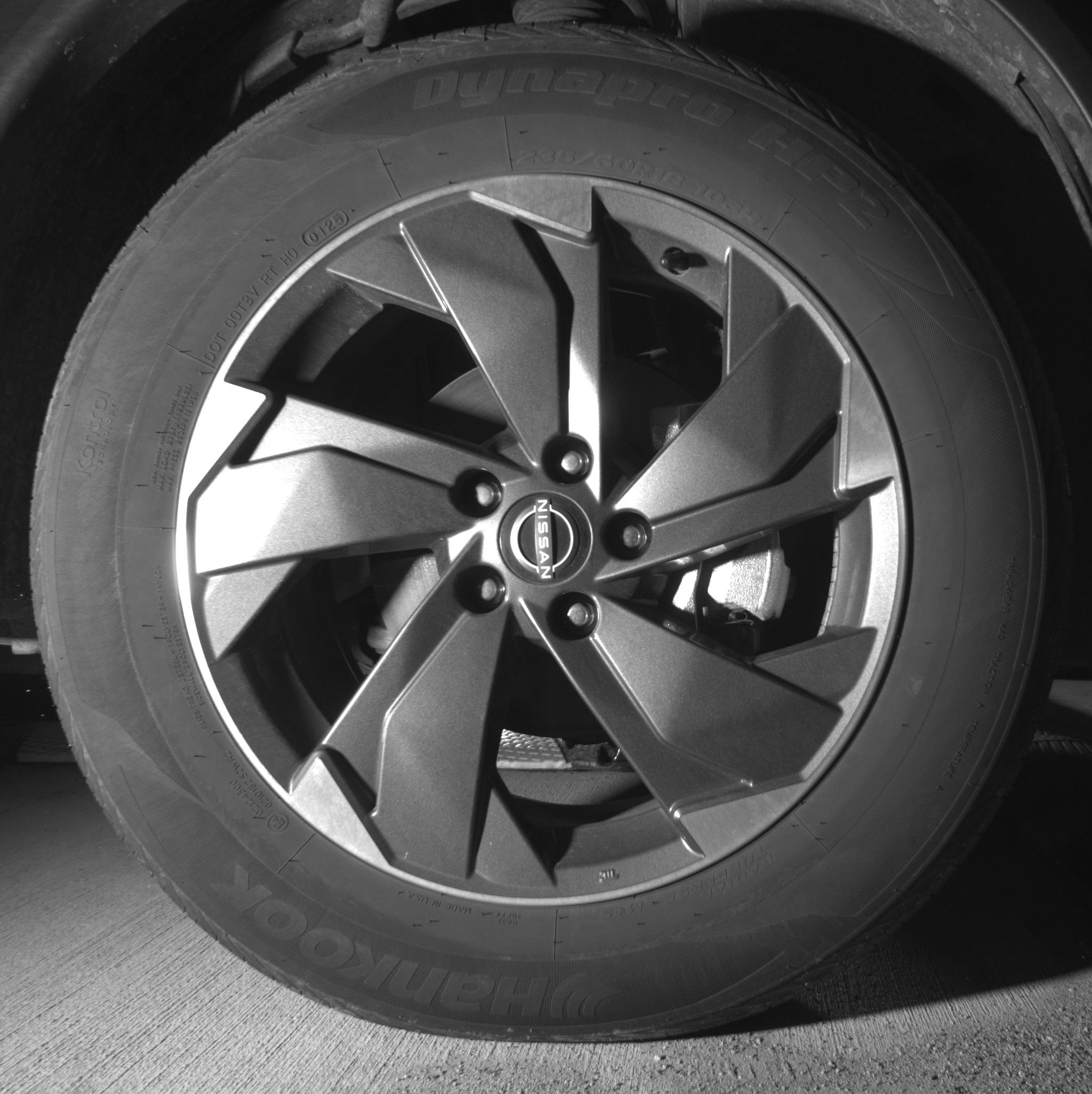 Thumbnail: 2025 Nissan Rogue - 10