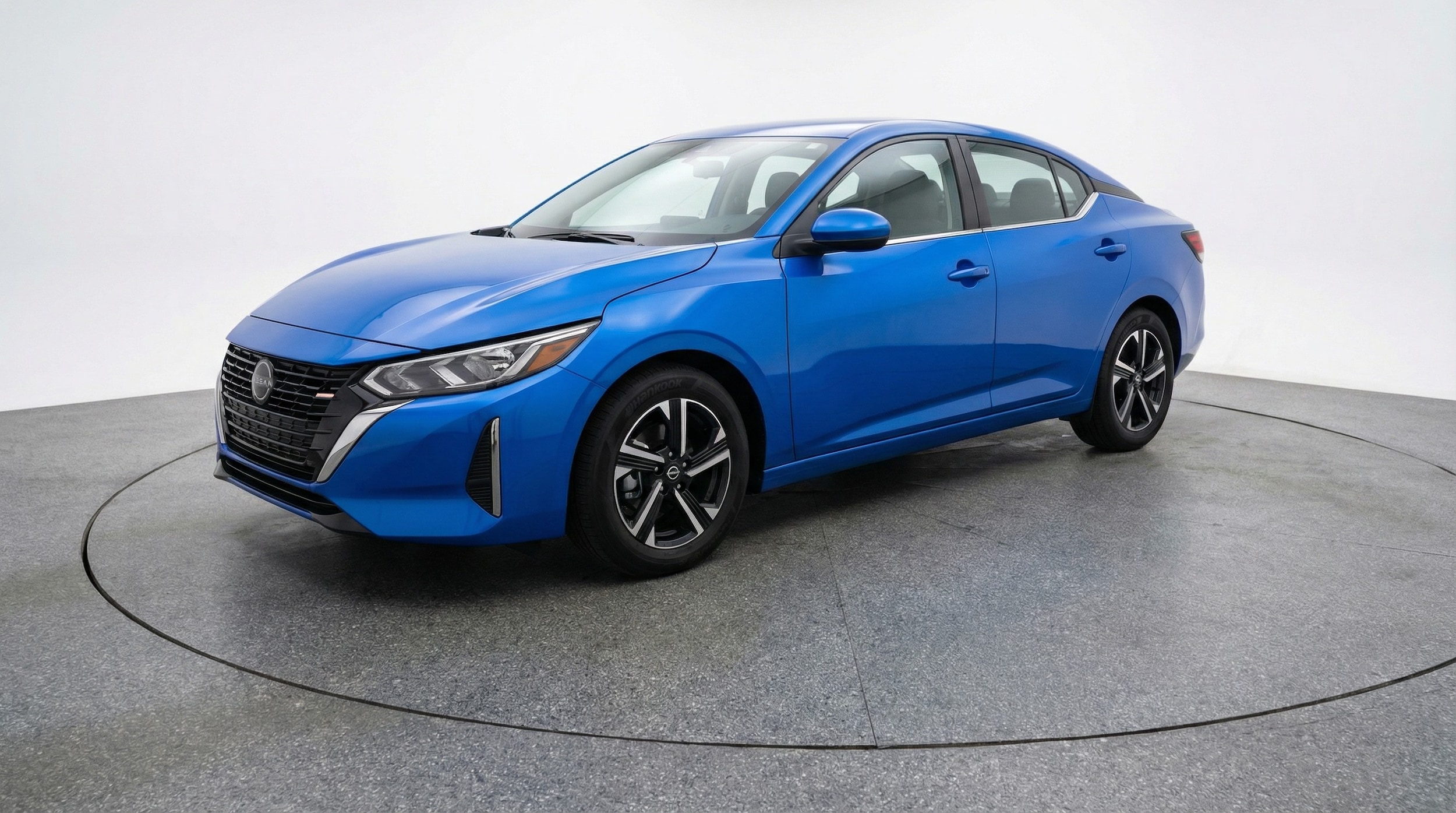 Thumbnail: 2025 Nissan Sentra - 3