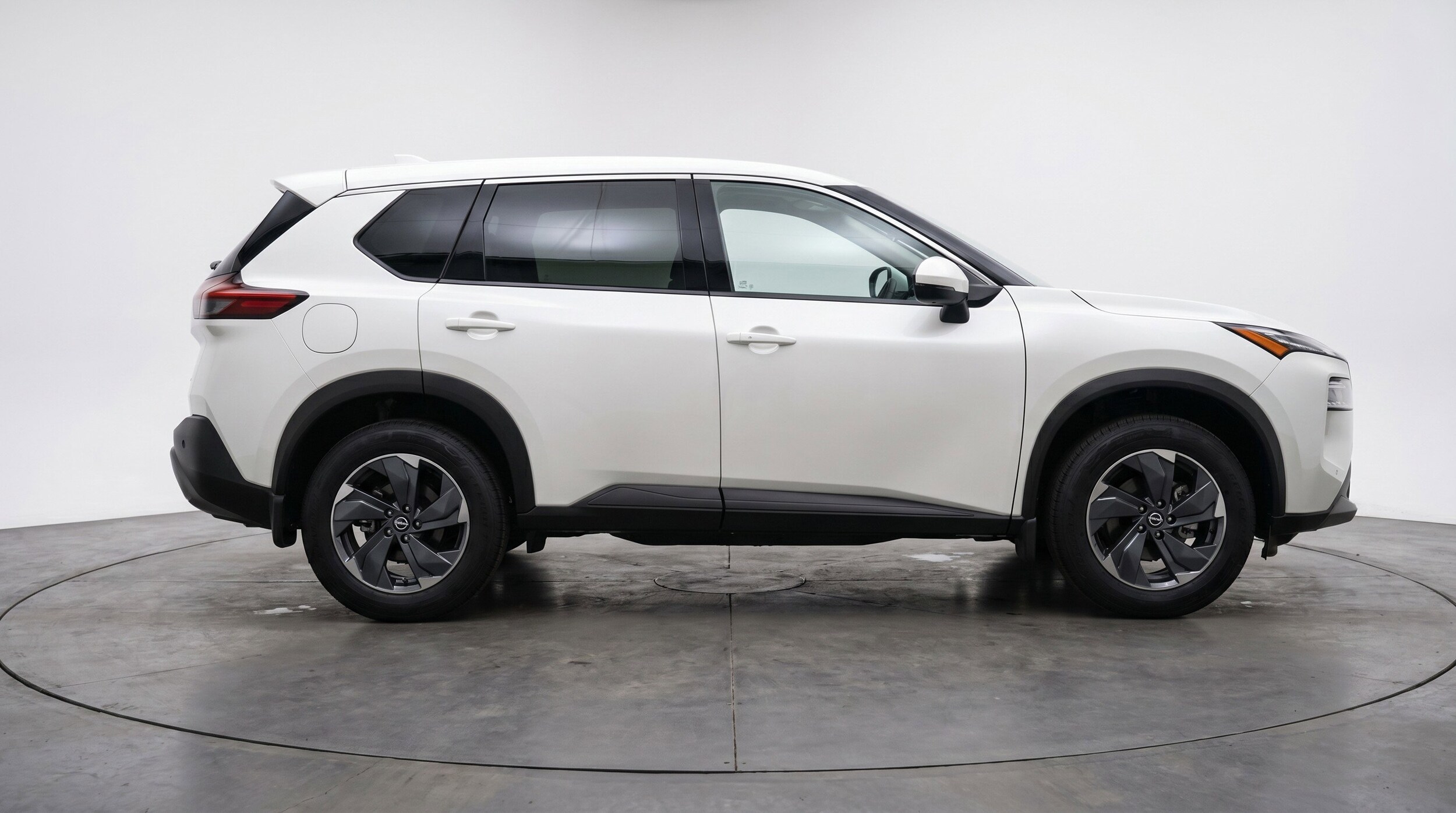 Thumbnail: 2025 Nissan Rogue - 11