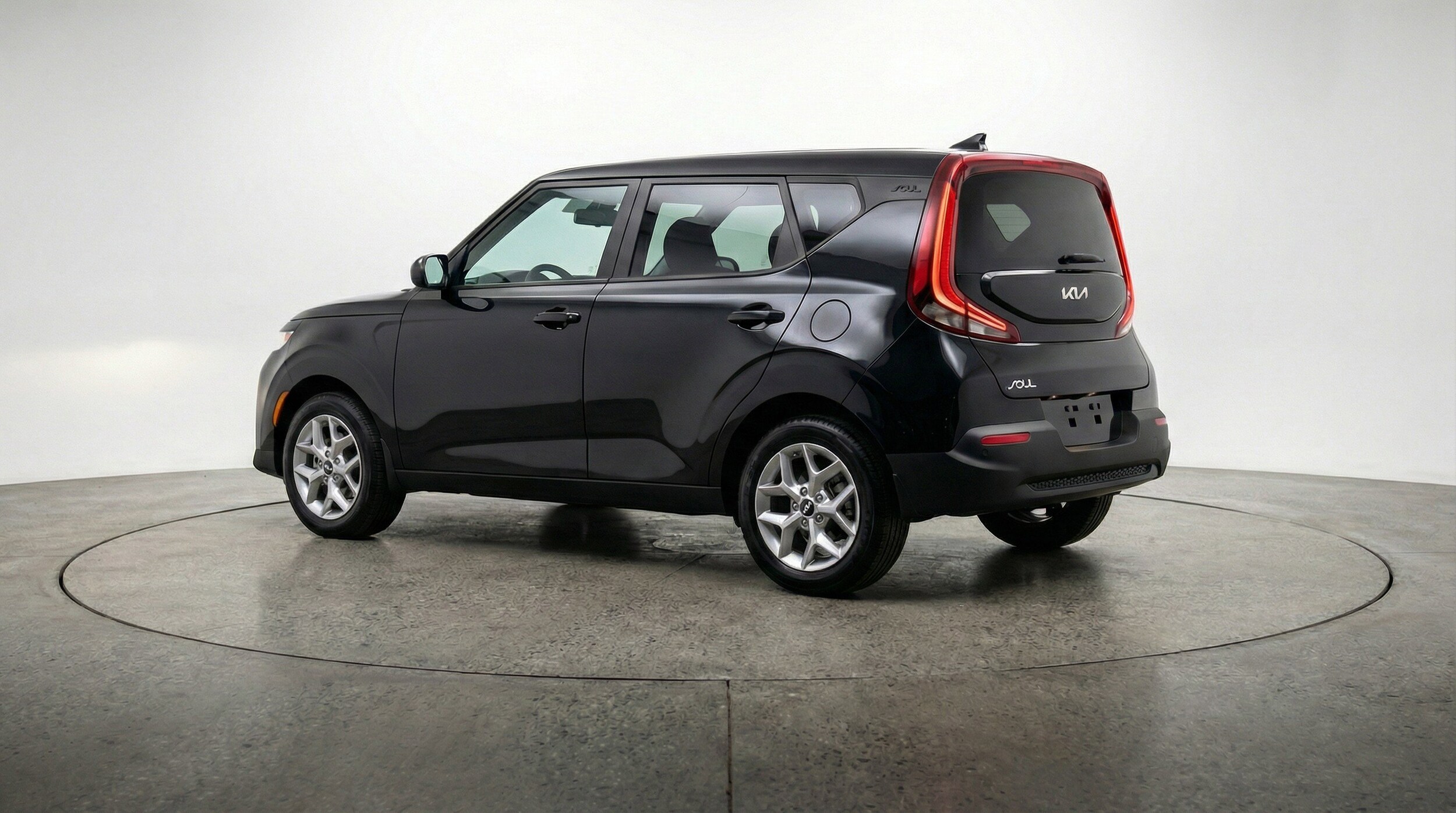 Thumbnail: 2025 Kia Soul - 6