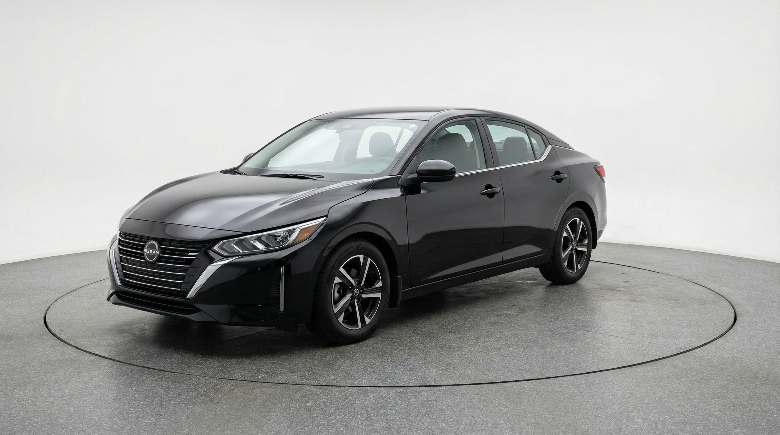 Thumbnail: 2025 Nissan Sentra - 3