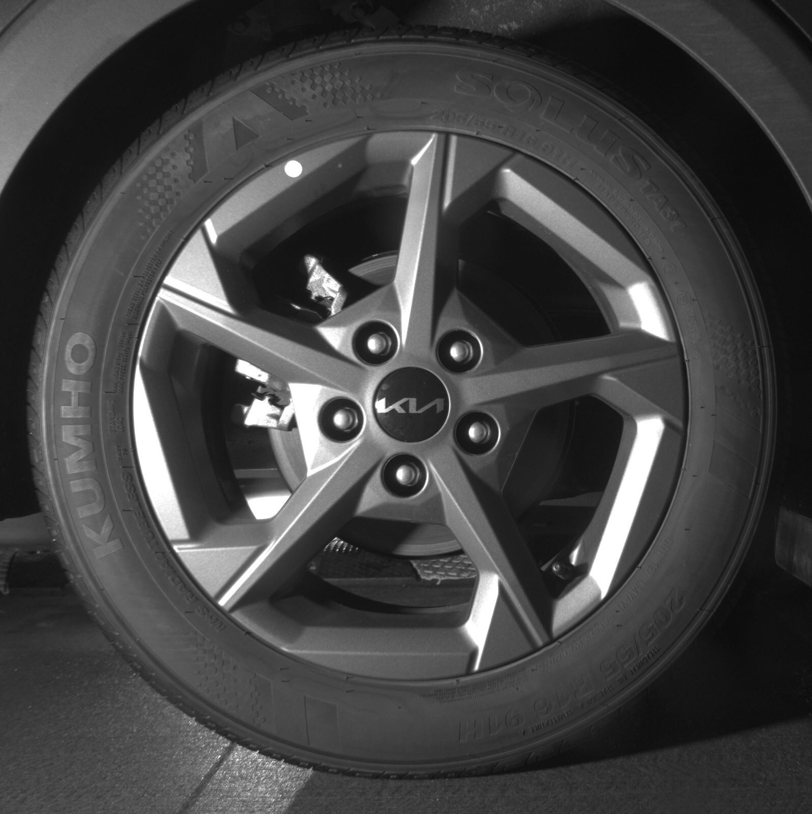 Thumbnail: 2025 Kia K4 - 12