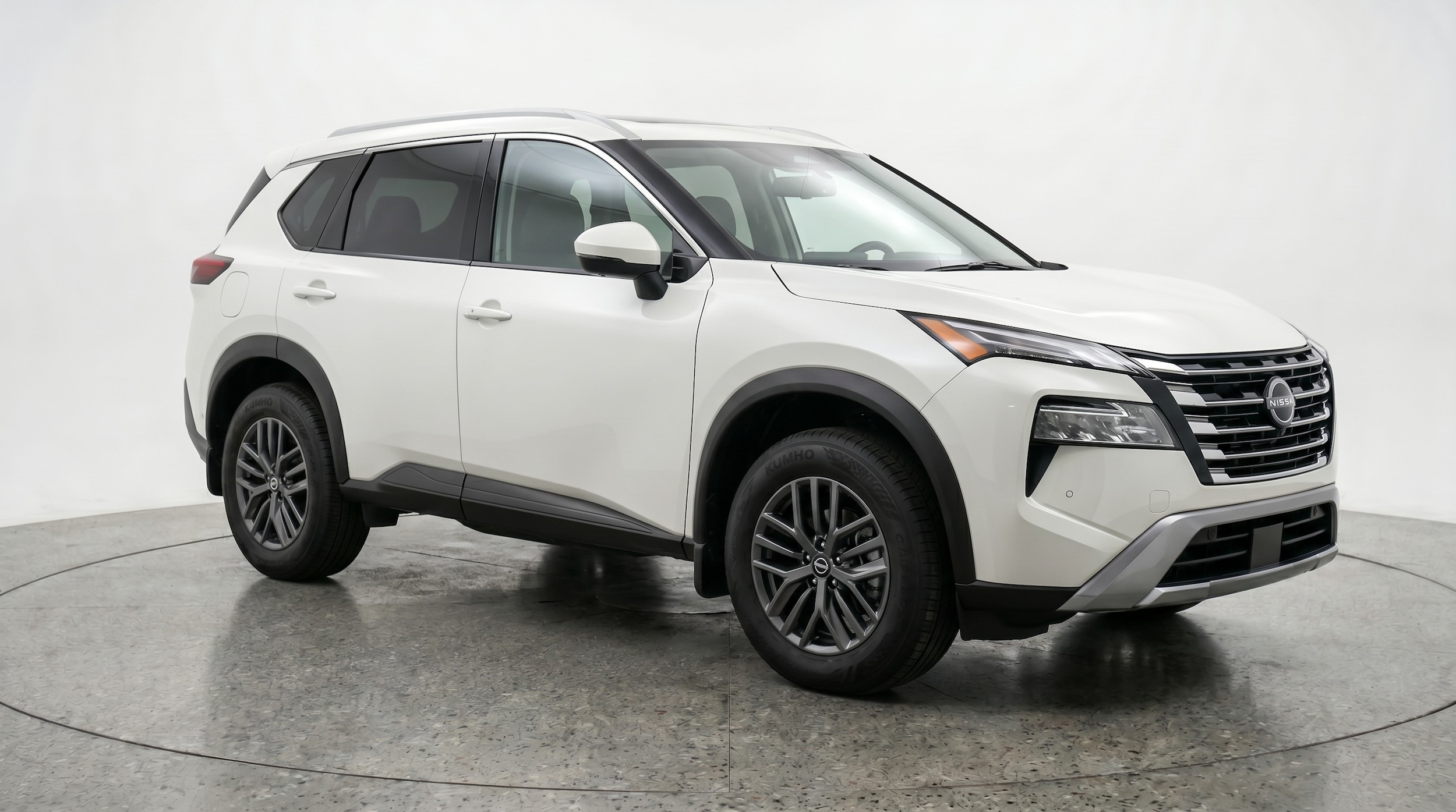 Thumbnail: 2026 Nissan Rogue - 1