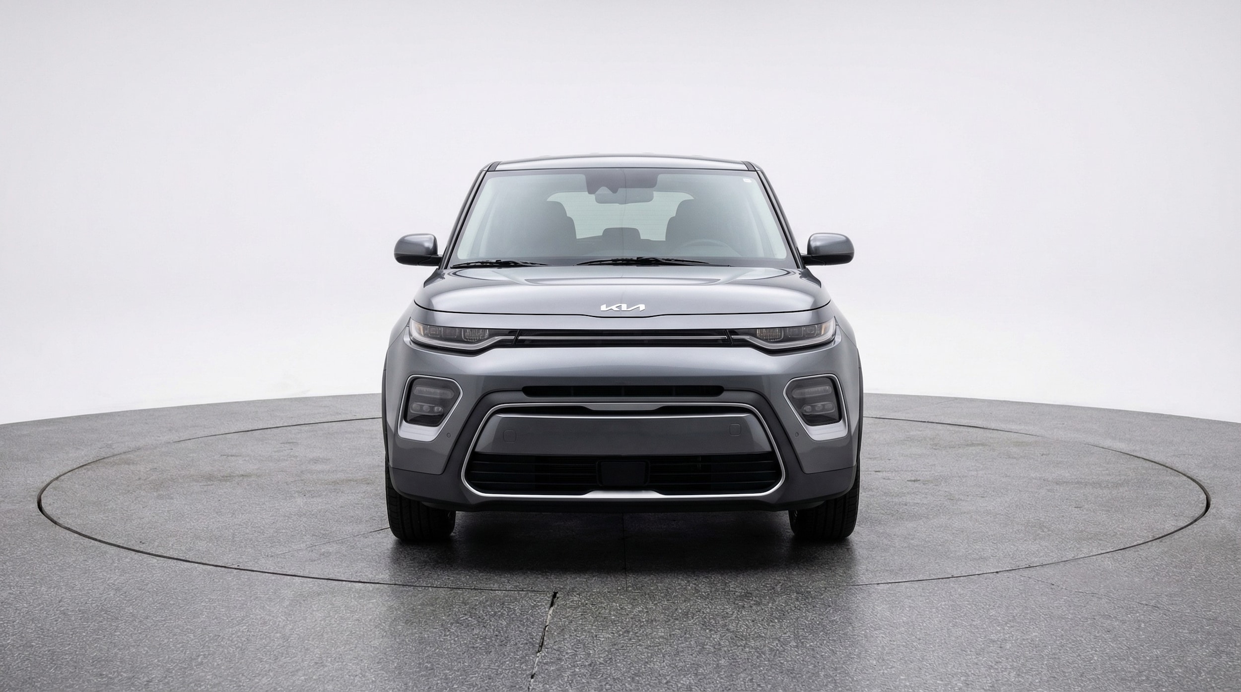 Thumbnail: 2025 Kia Soul - 2