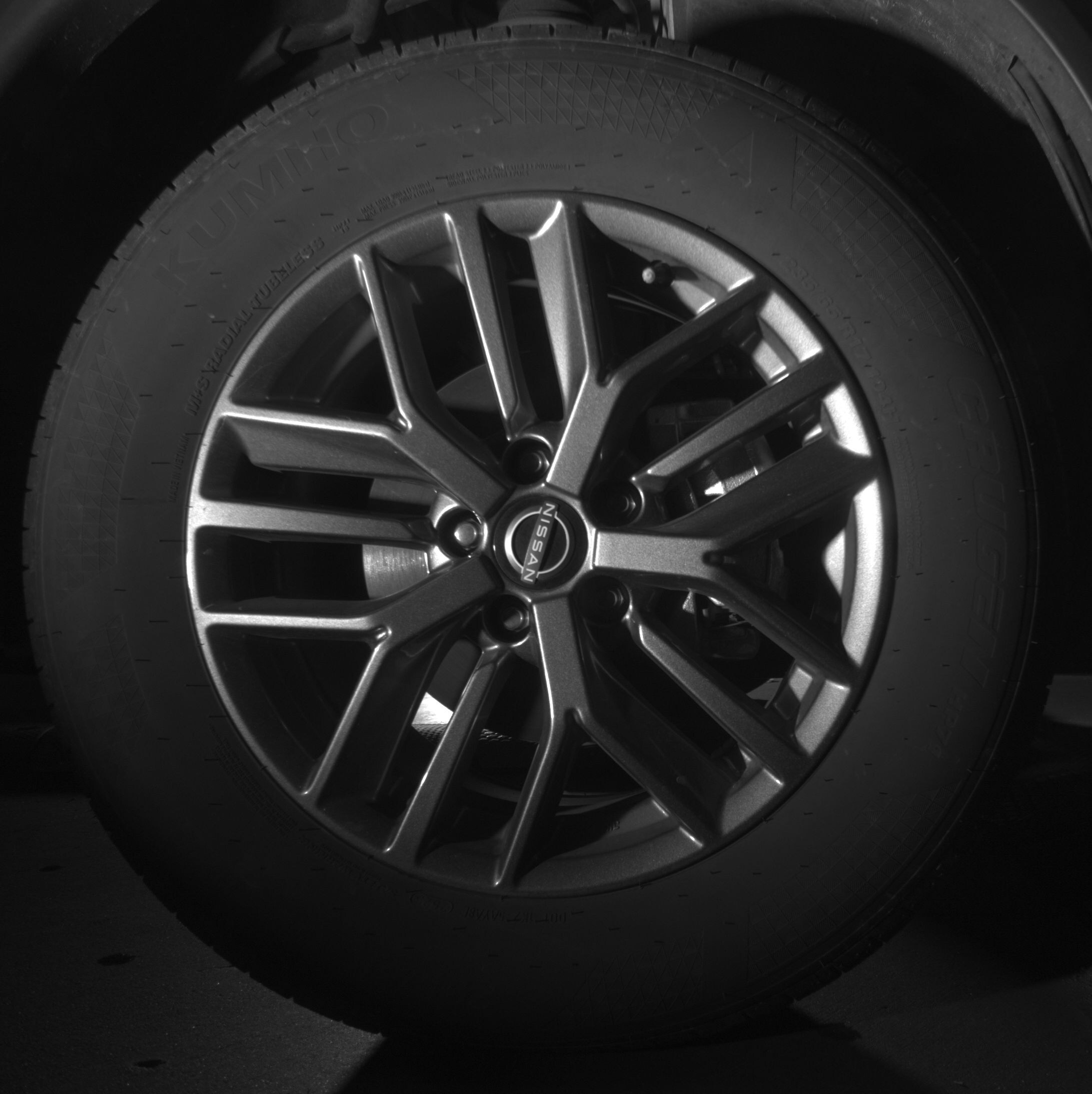 Thumbnail: 2026 Nissan Rogue - 10