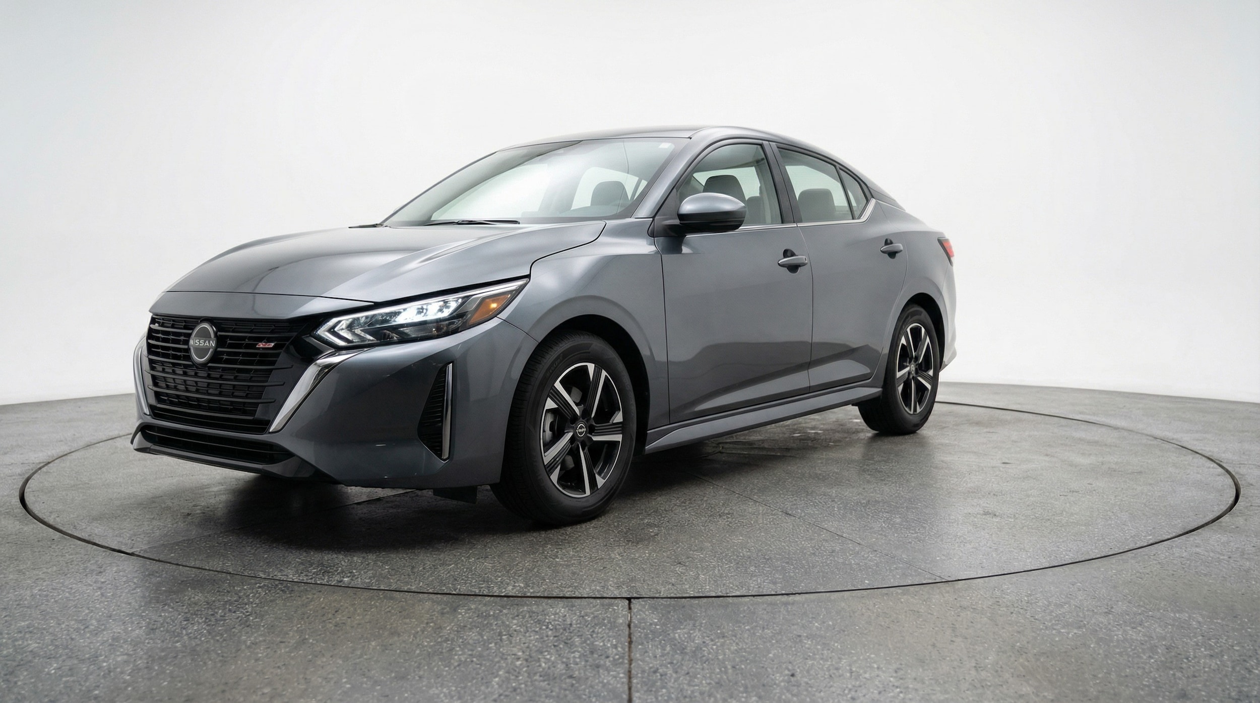 Thumbnail: 2025 Nissan Sentra - 3