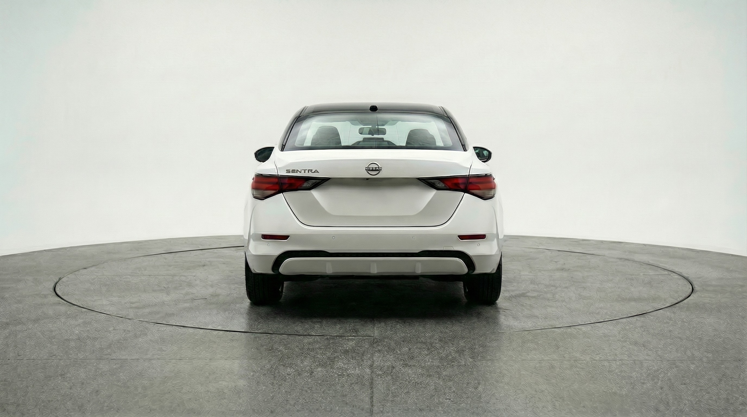 Thumbnail: 2025 Nissan Sentra - 6