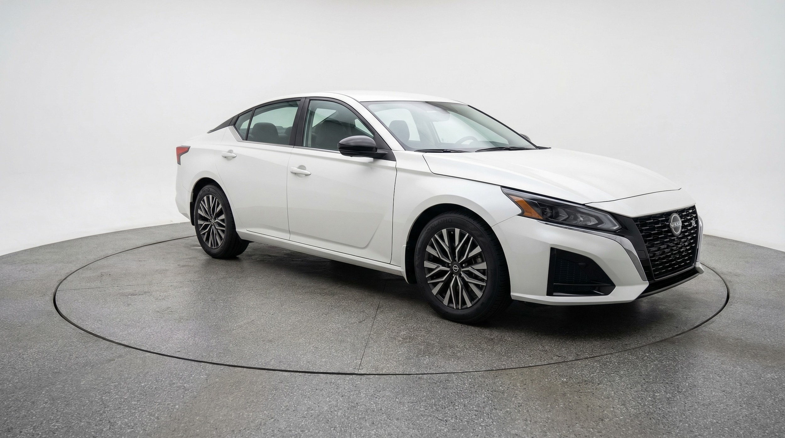 Thumbnail: 2026 Nissan Altima - 1