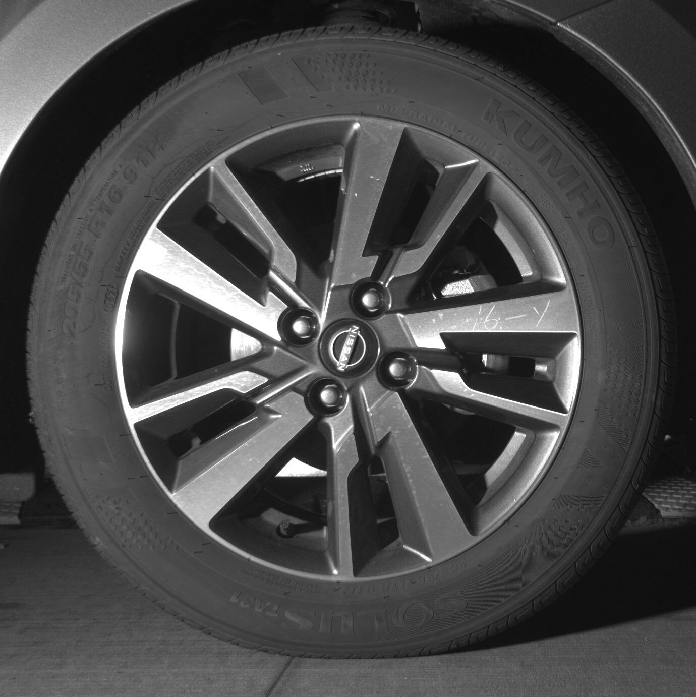 Thumbnail: 2025 Nissan Versa - 10