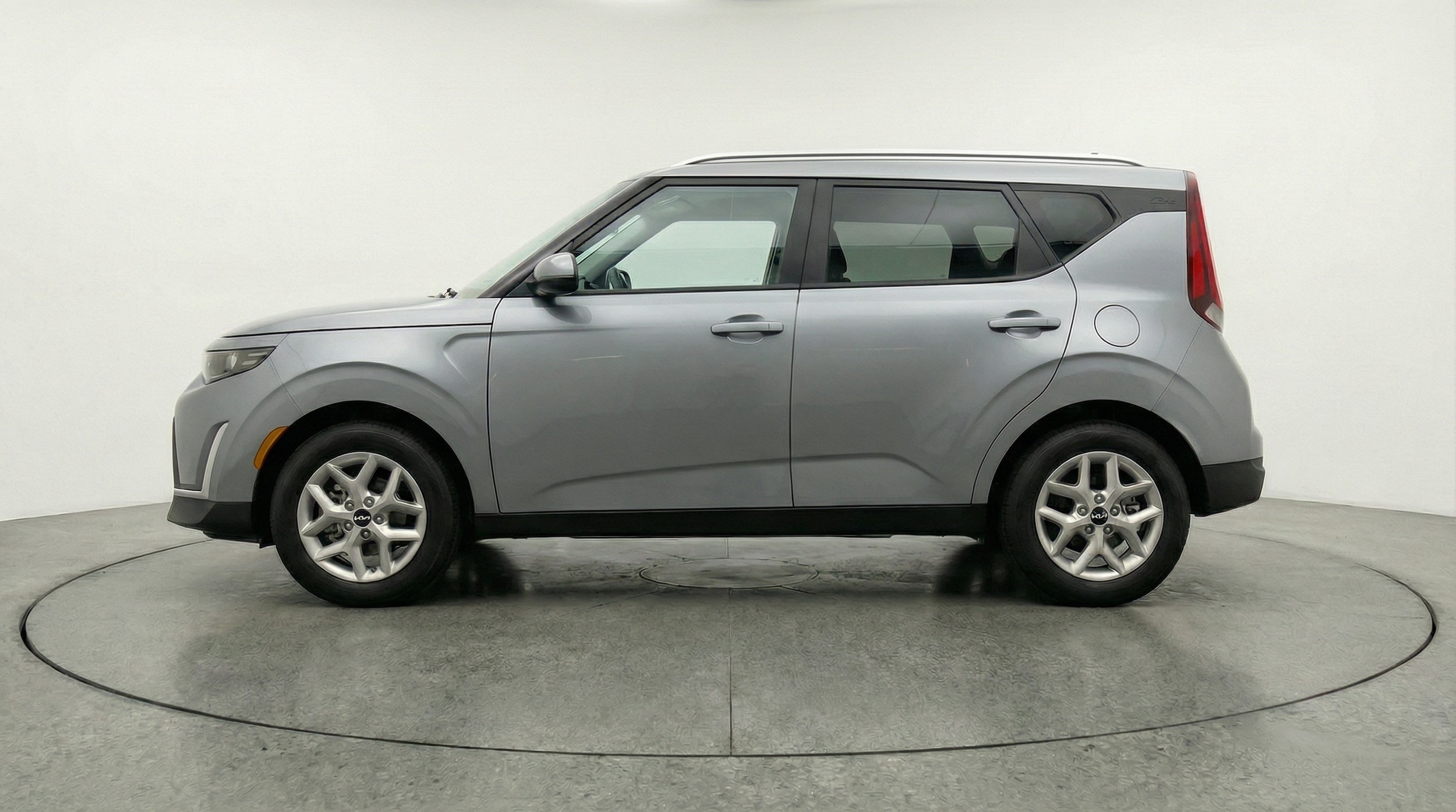 Thumbnail: 2025 Kia Soul - 4