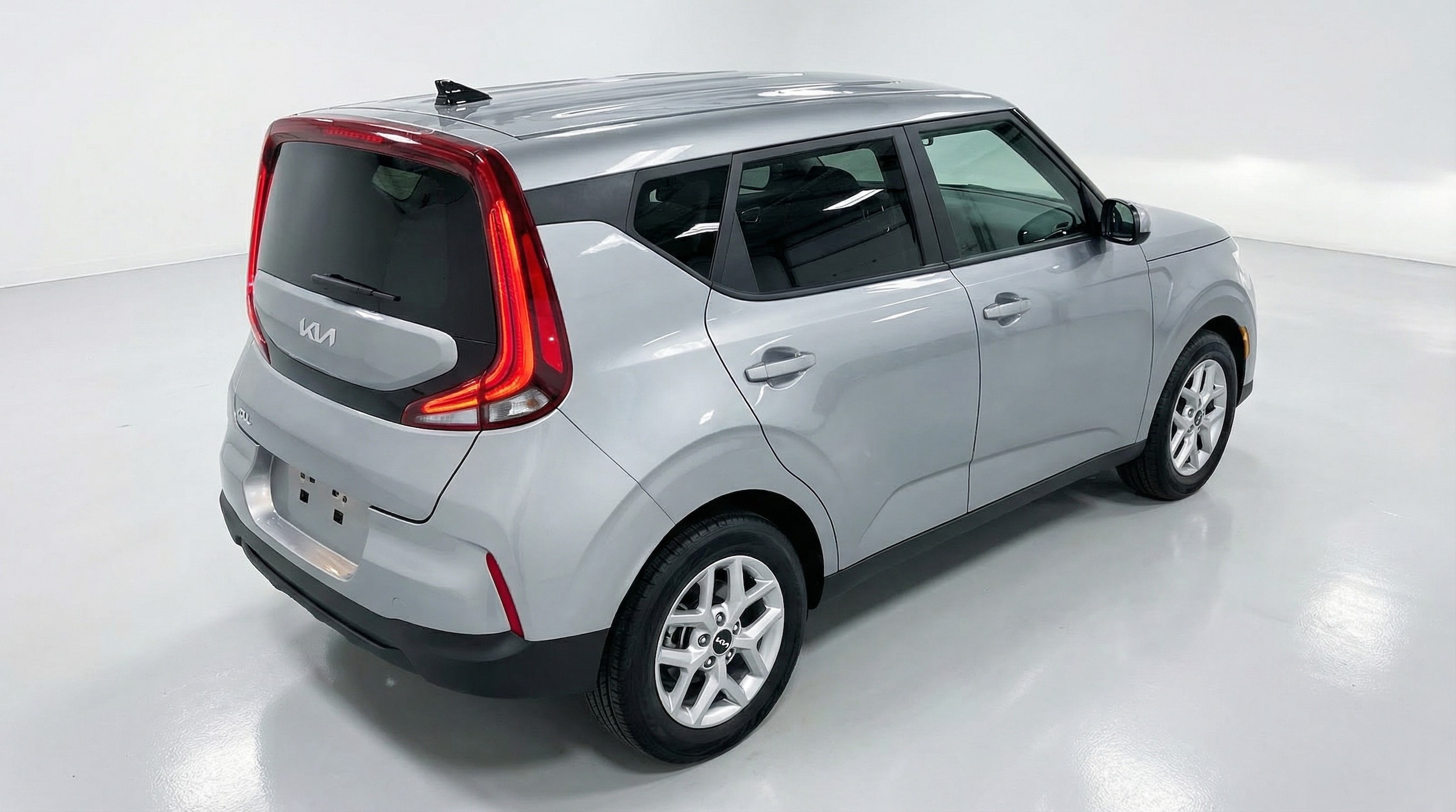 Thumbnail: 2025 Kia Soul - 7