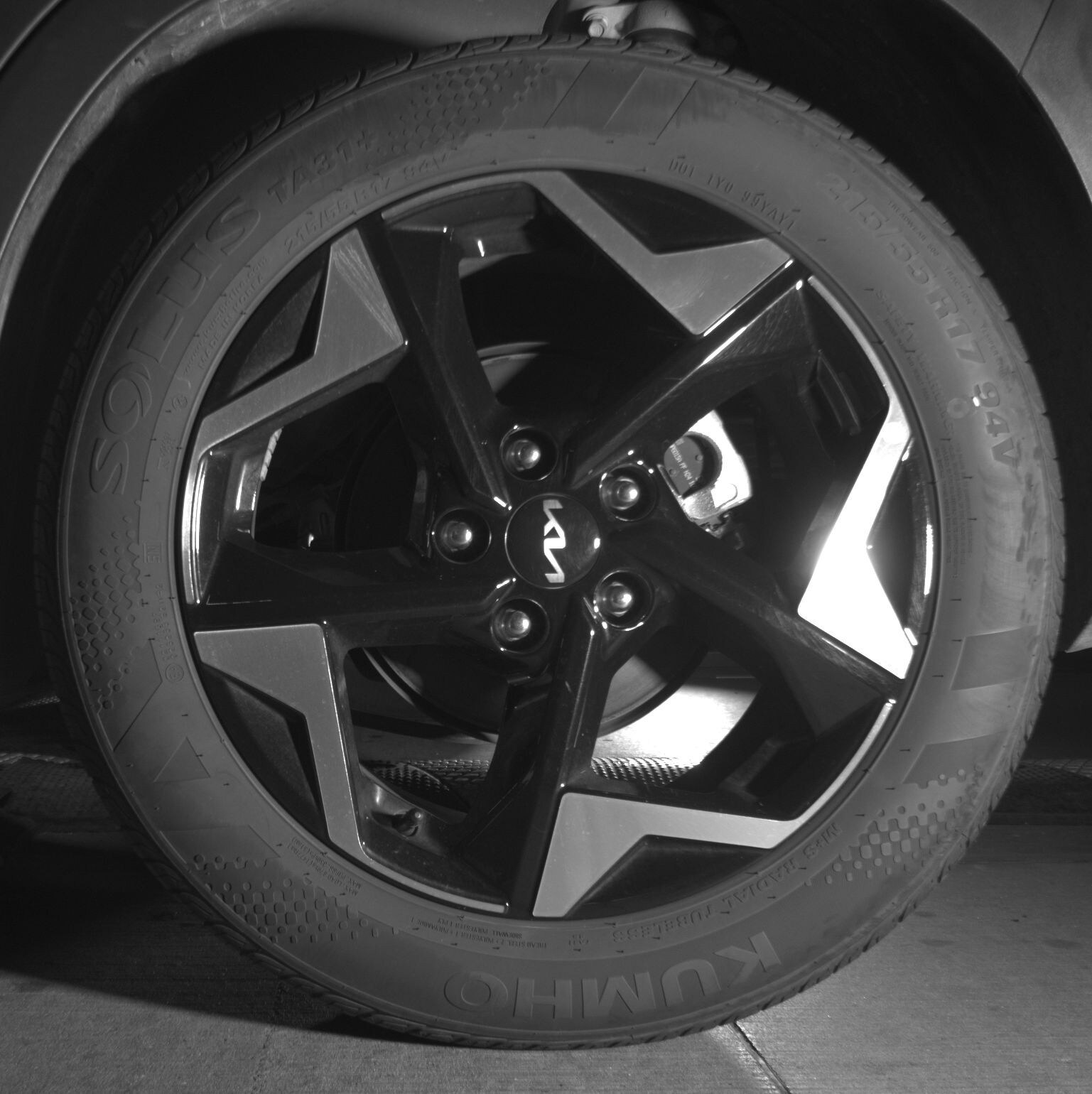 Thumbnail: 2025 Kia Seltos - 11