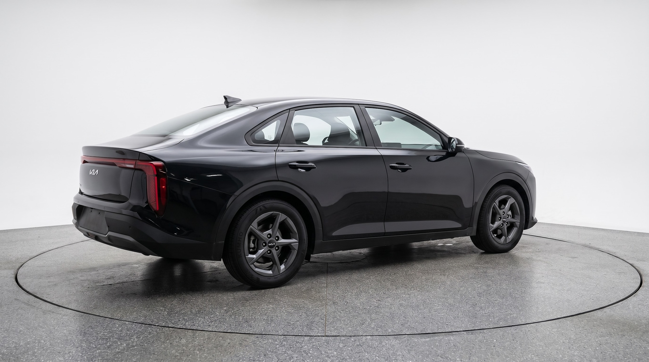 Thumbnail: 2026 Kia K4 - 7