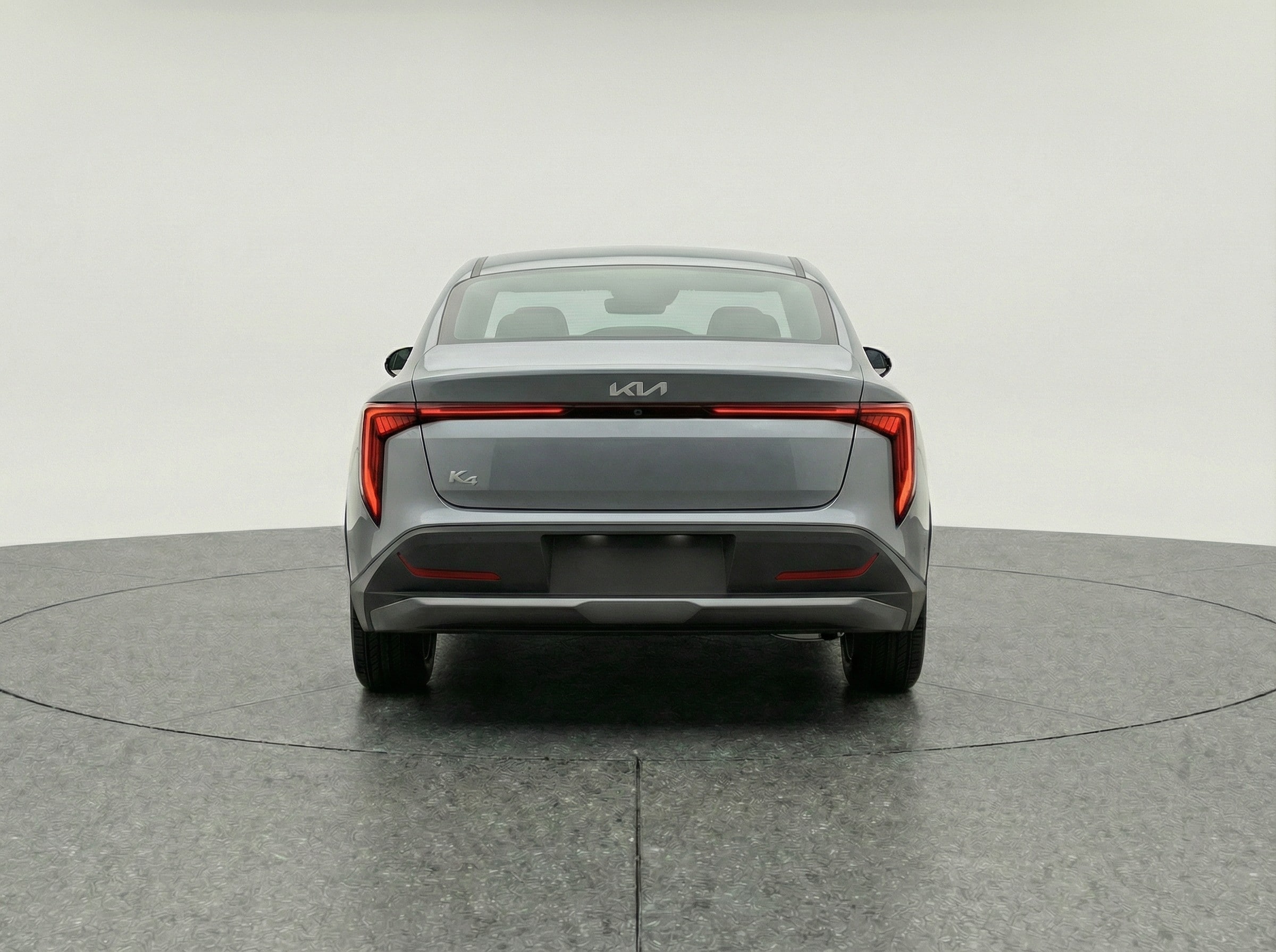 Thumbnail: 2025 Kia K4 - 6