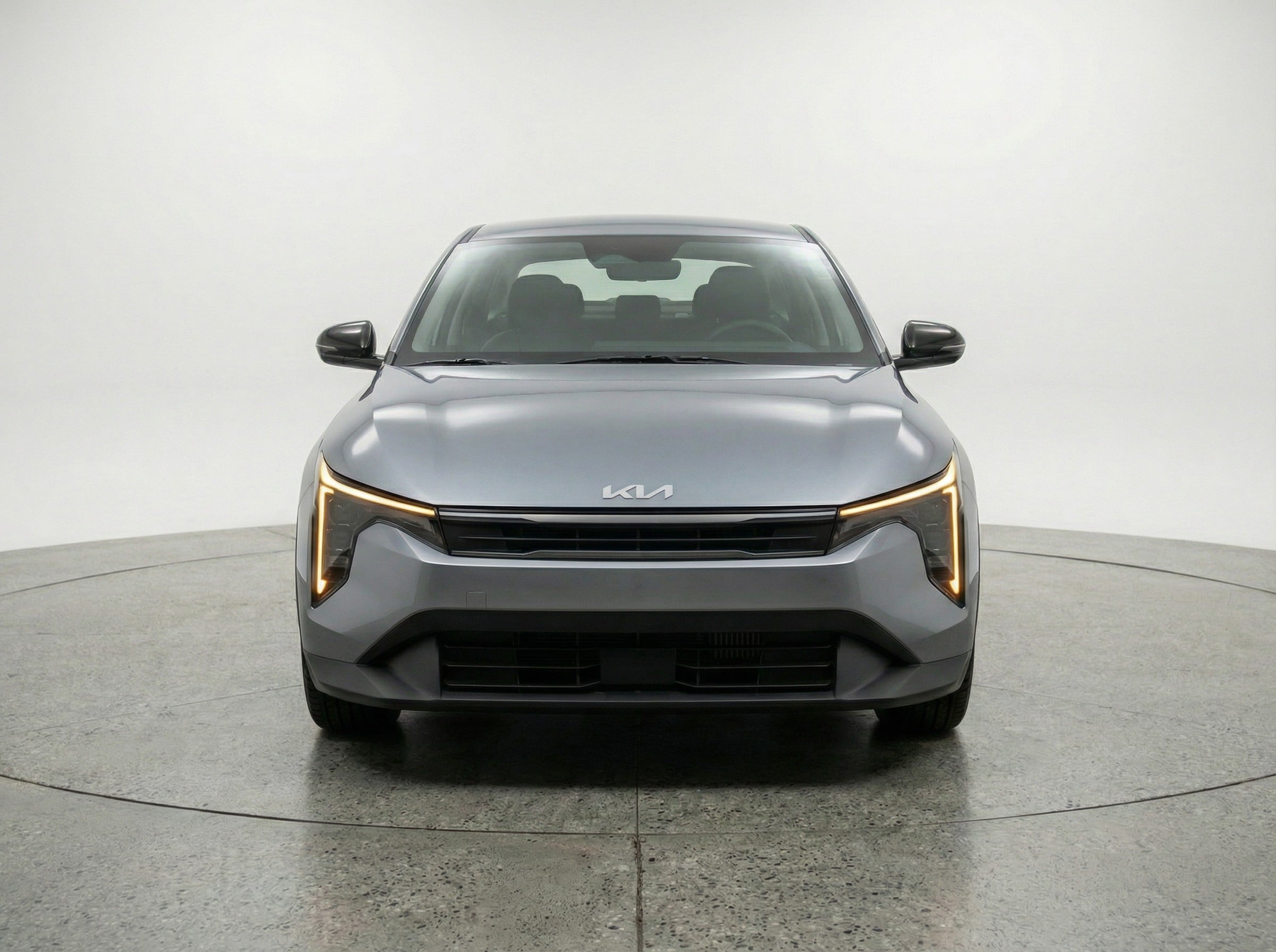 Thumbnail: 2025 Kia K4 - 2