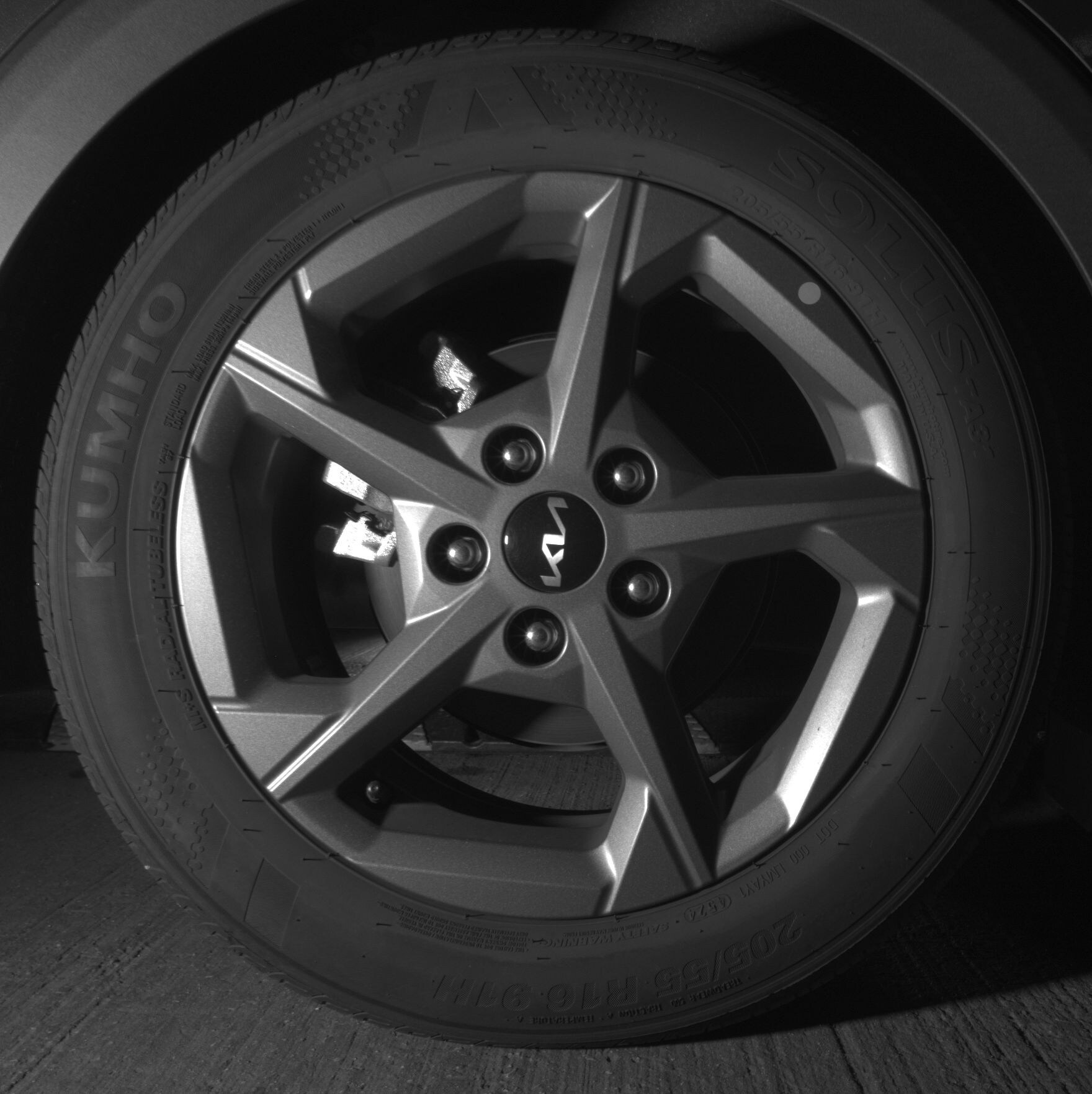 Thumbnail: 2025 Kia K4 - 12