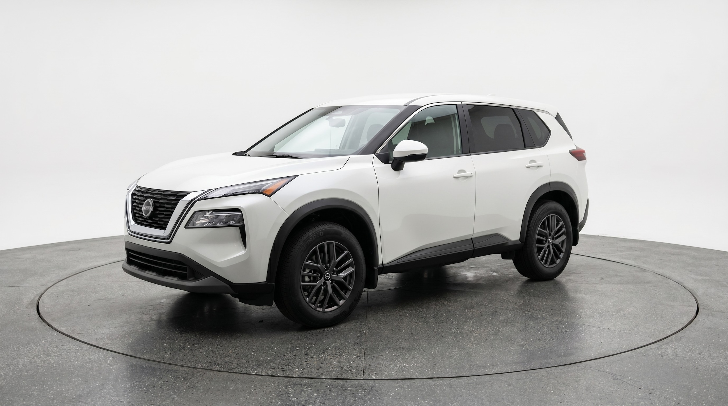 Thumbnail: 2026 Nissan Rogue - 3