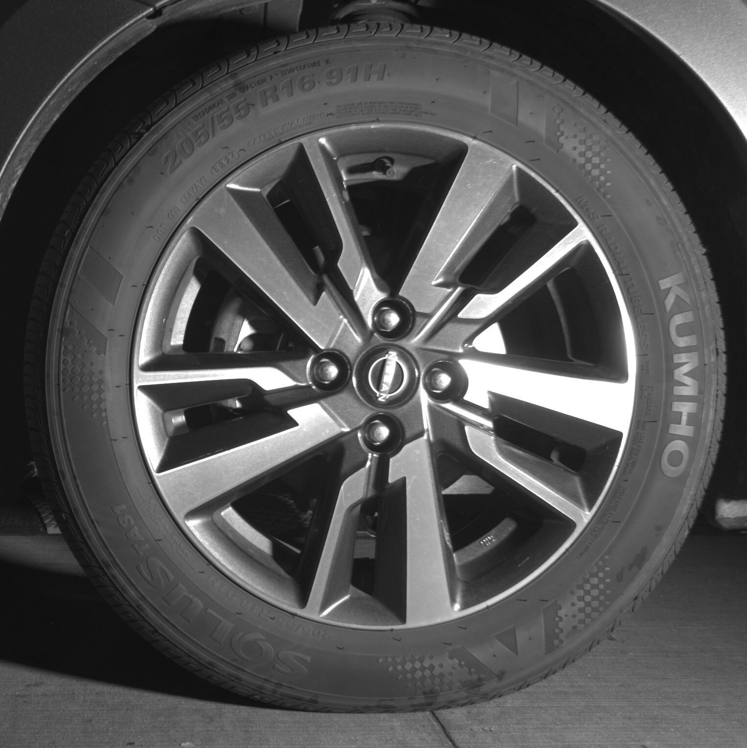 Thumbnail: 2025 Nissan Versa - 9