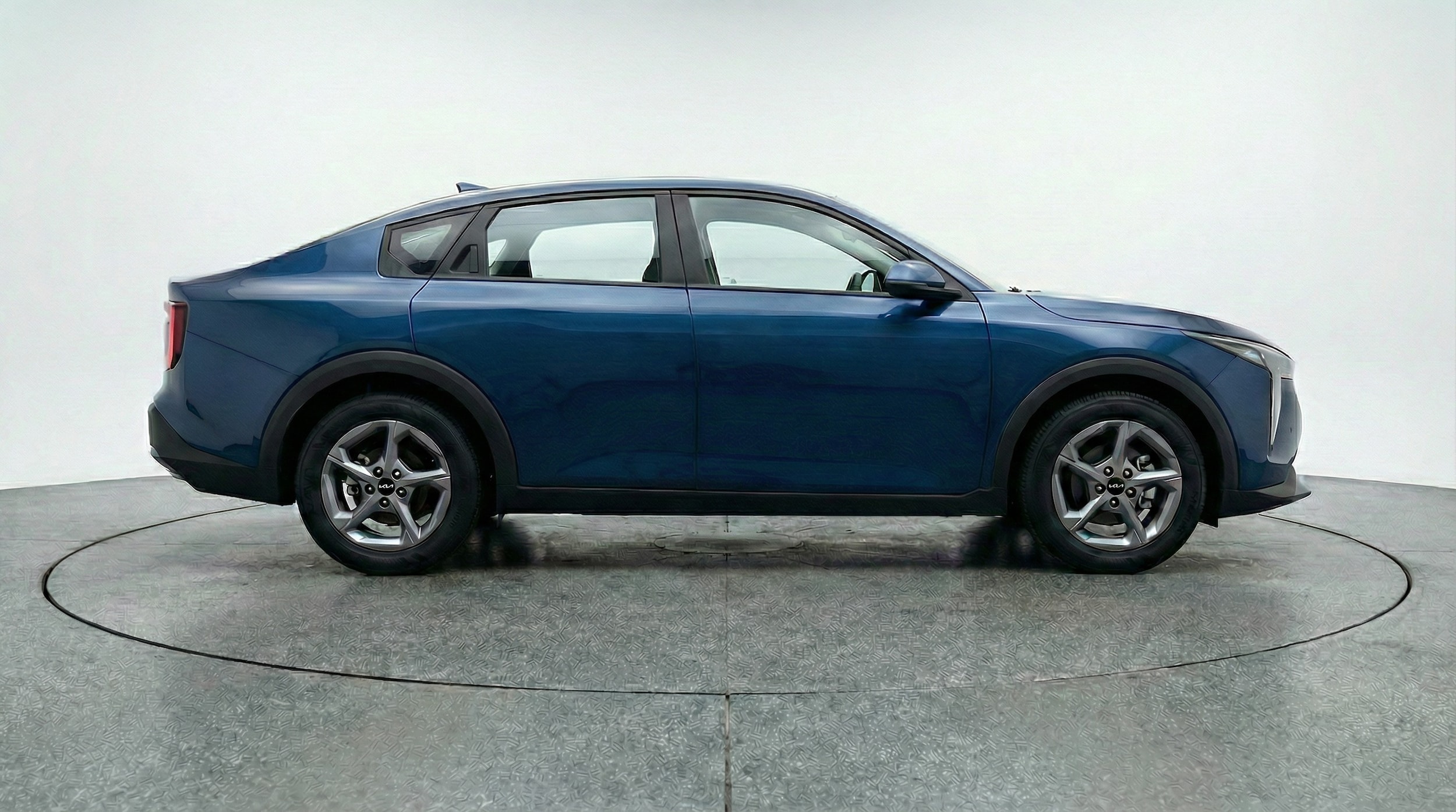 Thumbnail: 2025 Kia K4 - 8