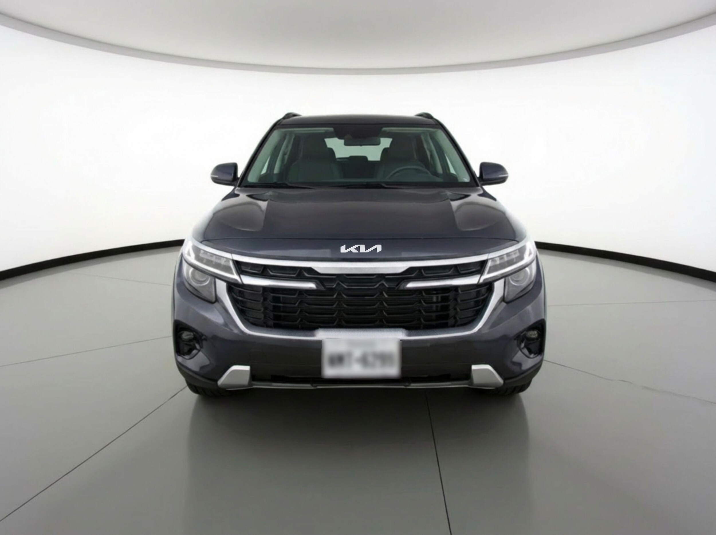 Thumbnail: 2025 Kia Seltos - 2