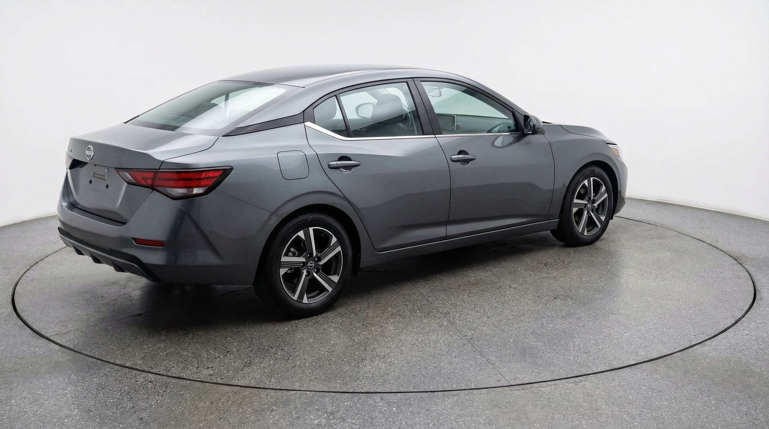 Thumbnail: 2025 Nissan Sentra - 7